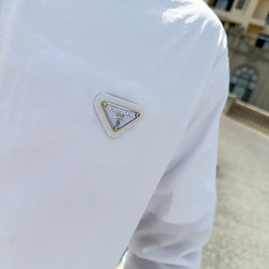 Prada Basic Clothing M-xxxl