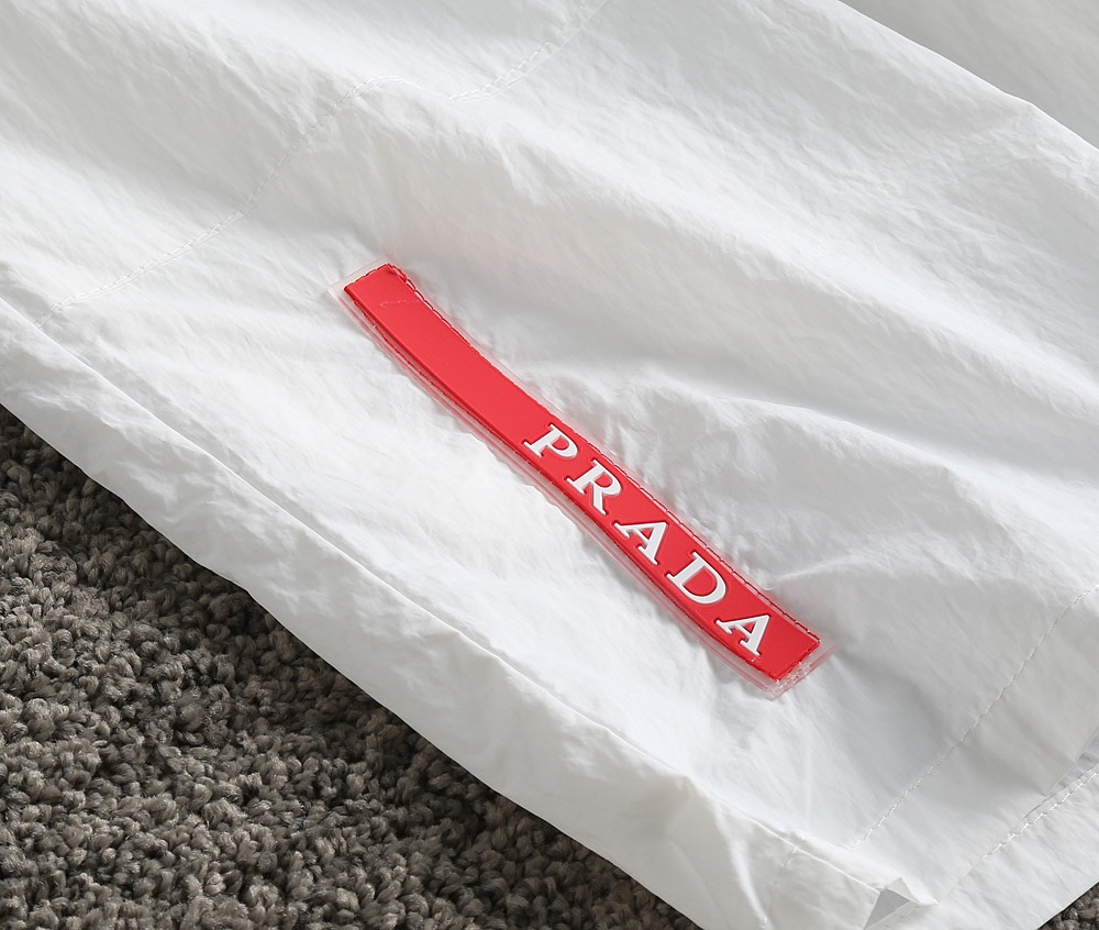 Prada Basic Clothing M-l-xxxl-175140