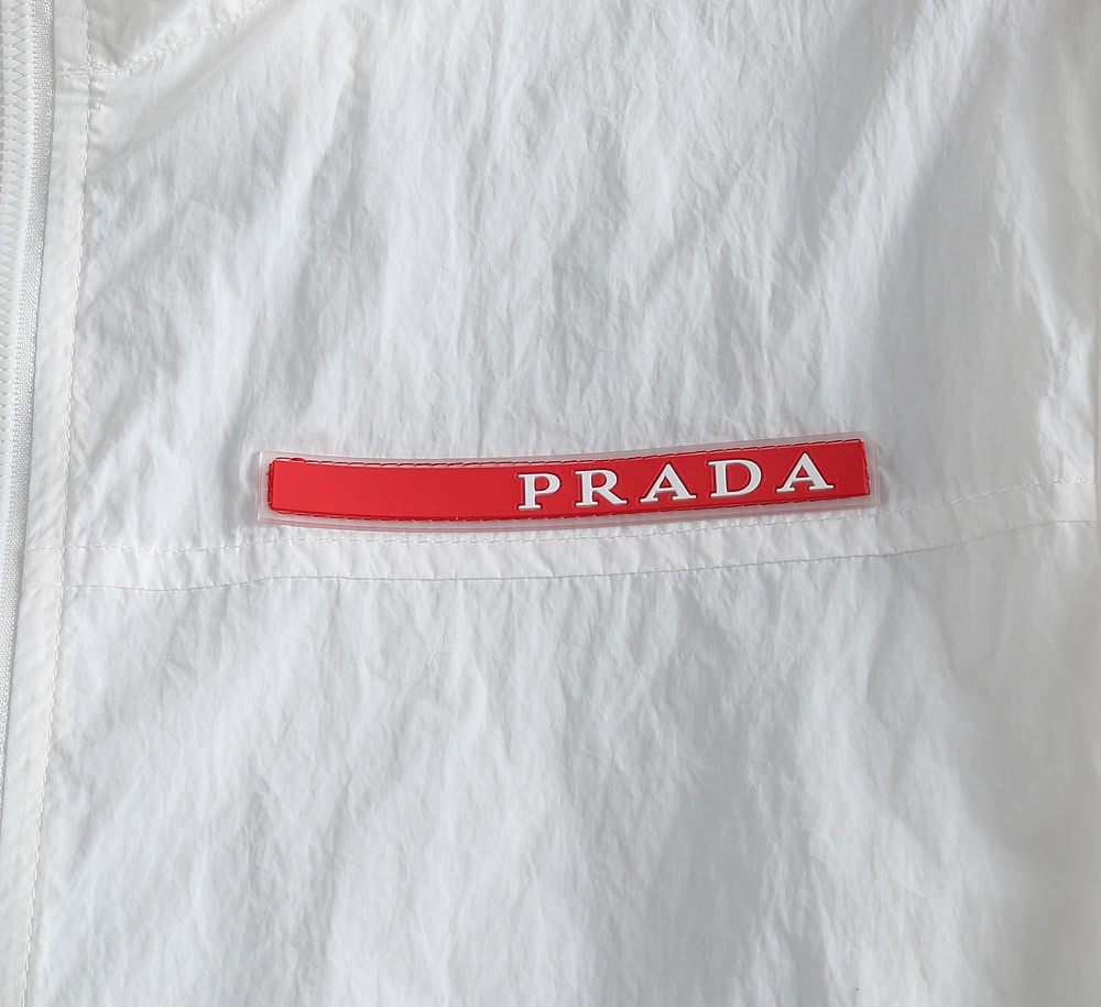 Prada Basic Clothing M-l-xxxl-175140