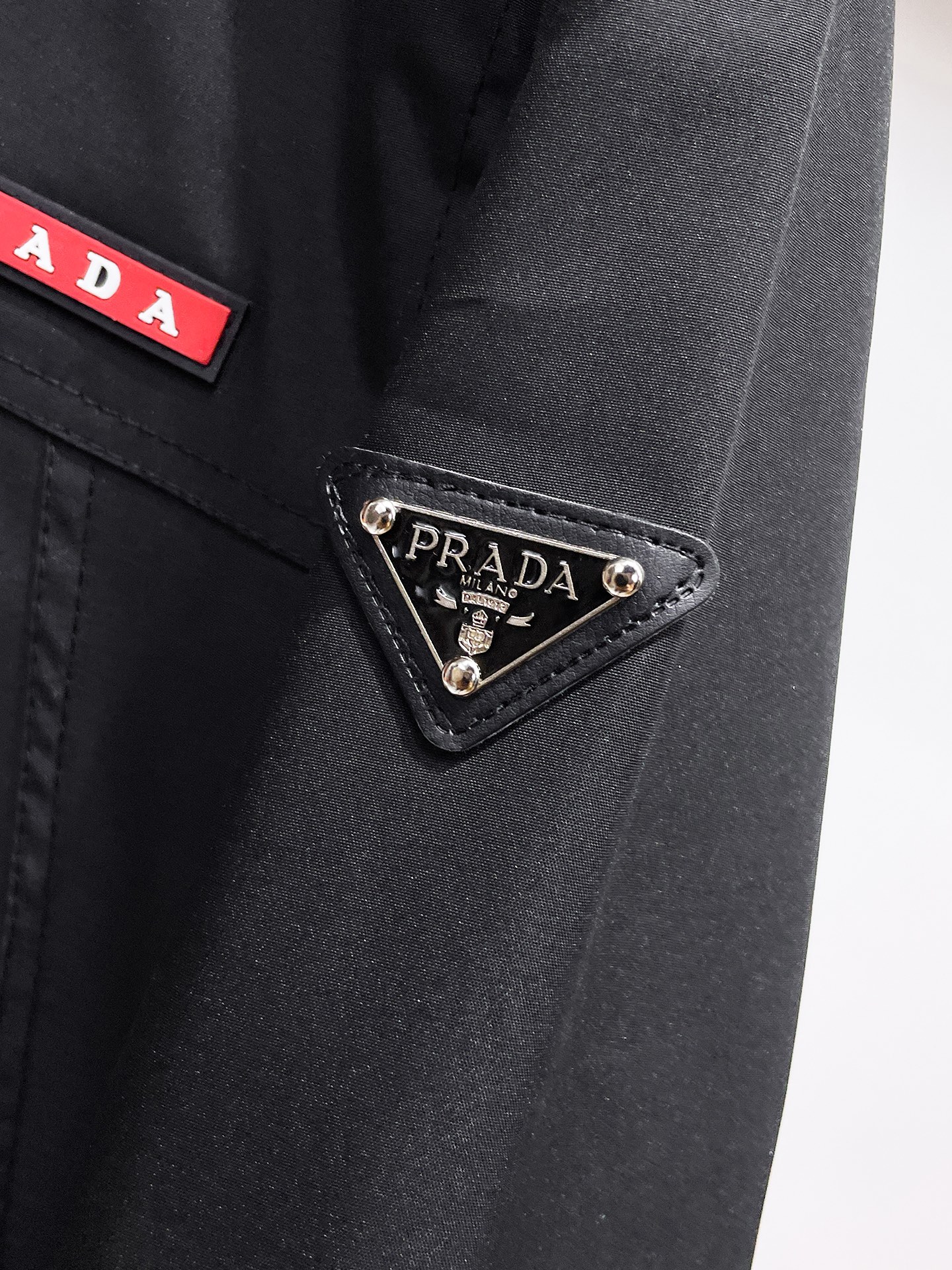 Prada Jacket M-xxxl