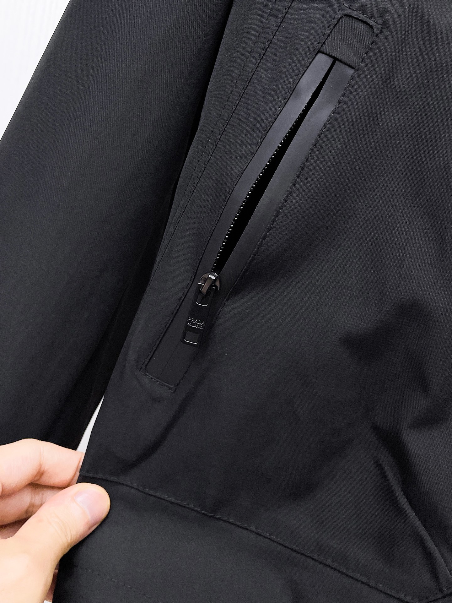 Prada Jacket M-xxxl