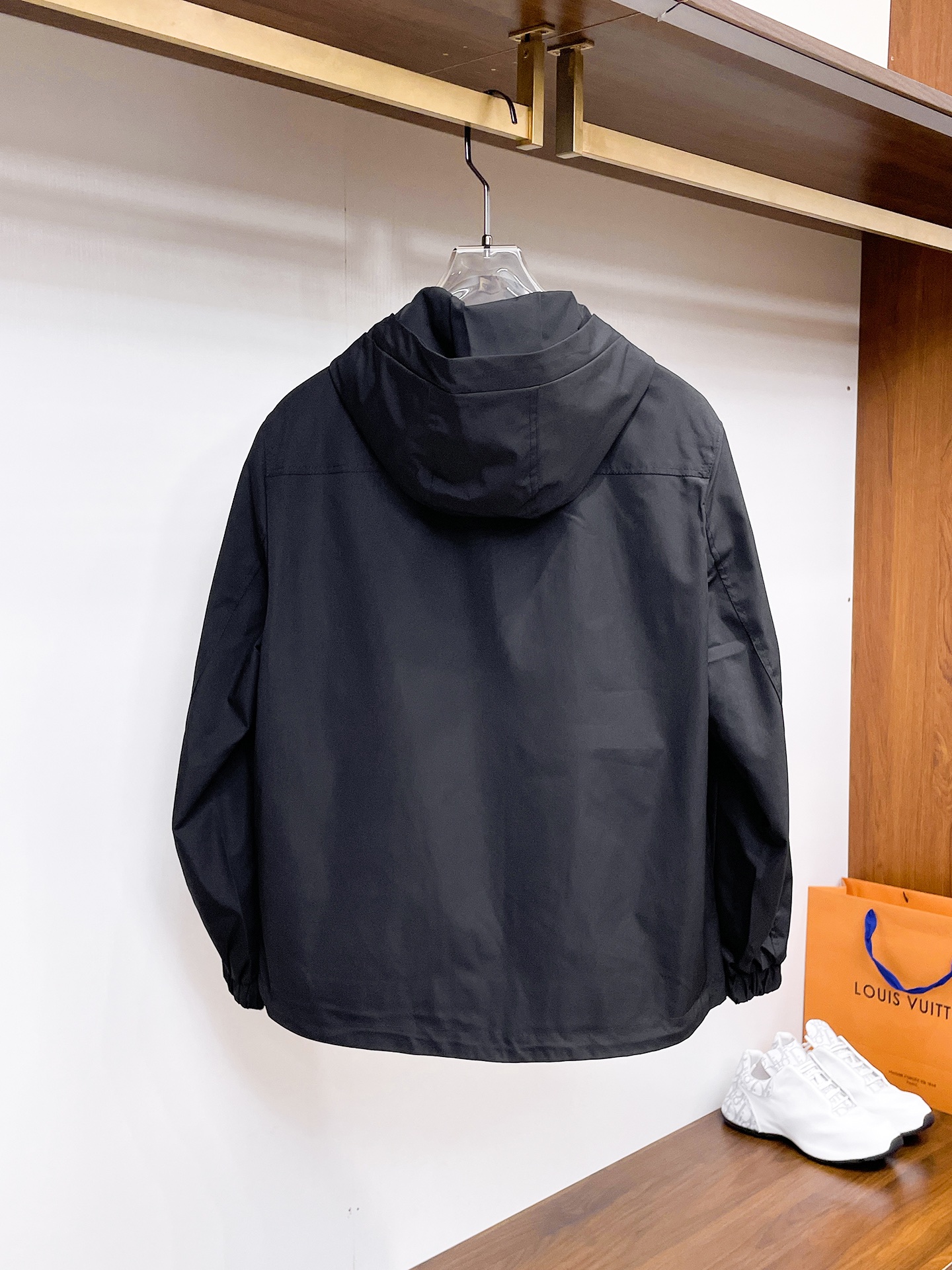 Prada Jacket M-xxxl
