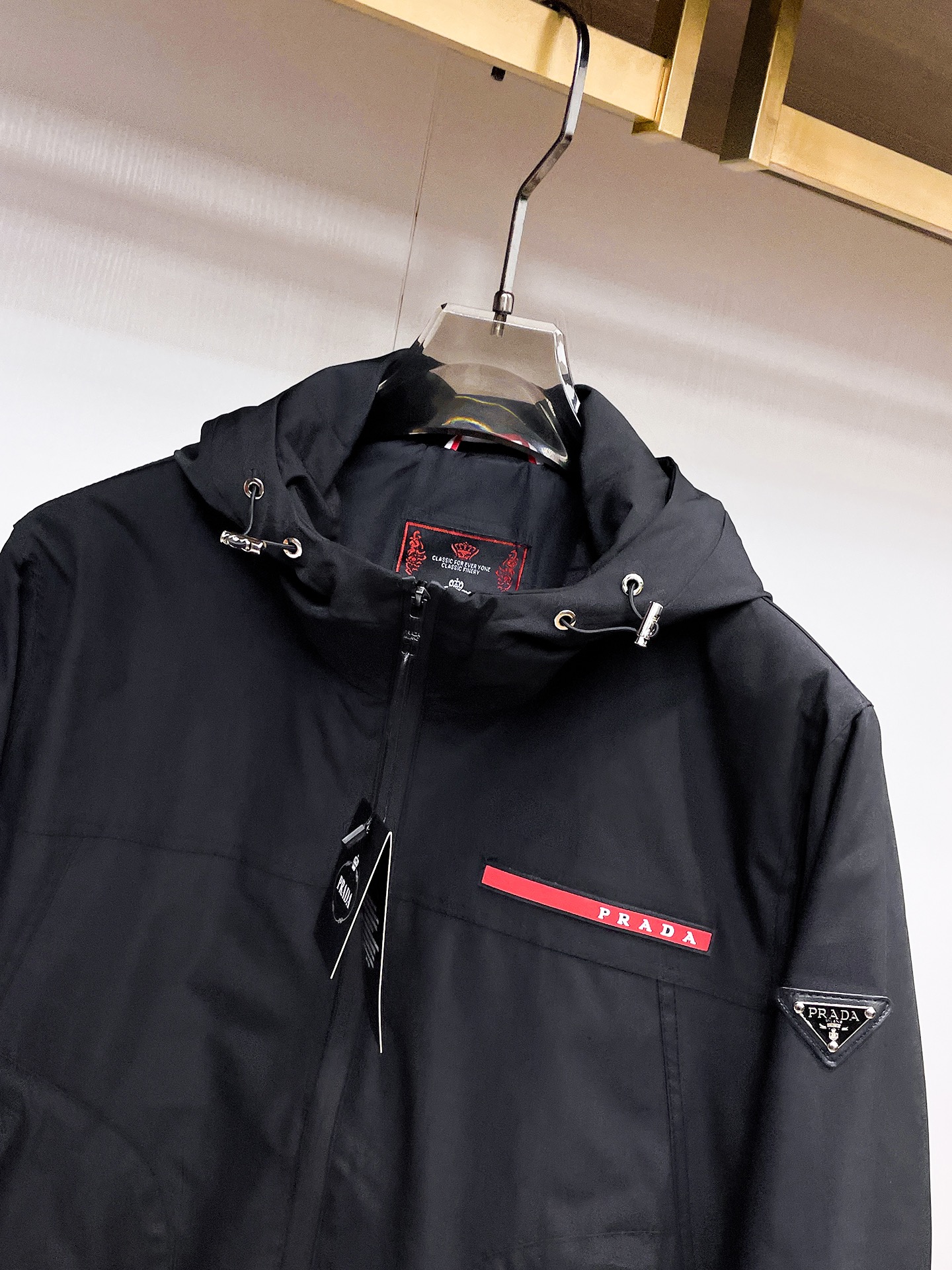 Prada Jacket M-xxxl