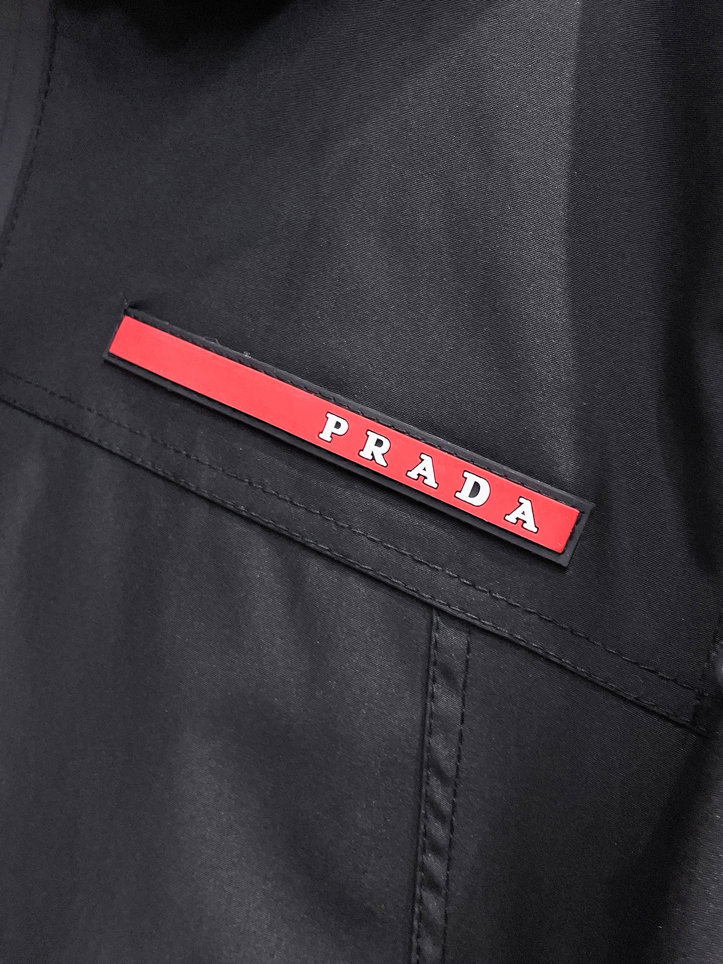 Prada Jacket M-xxxl
