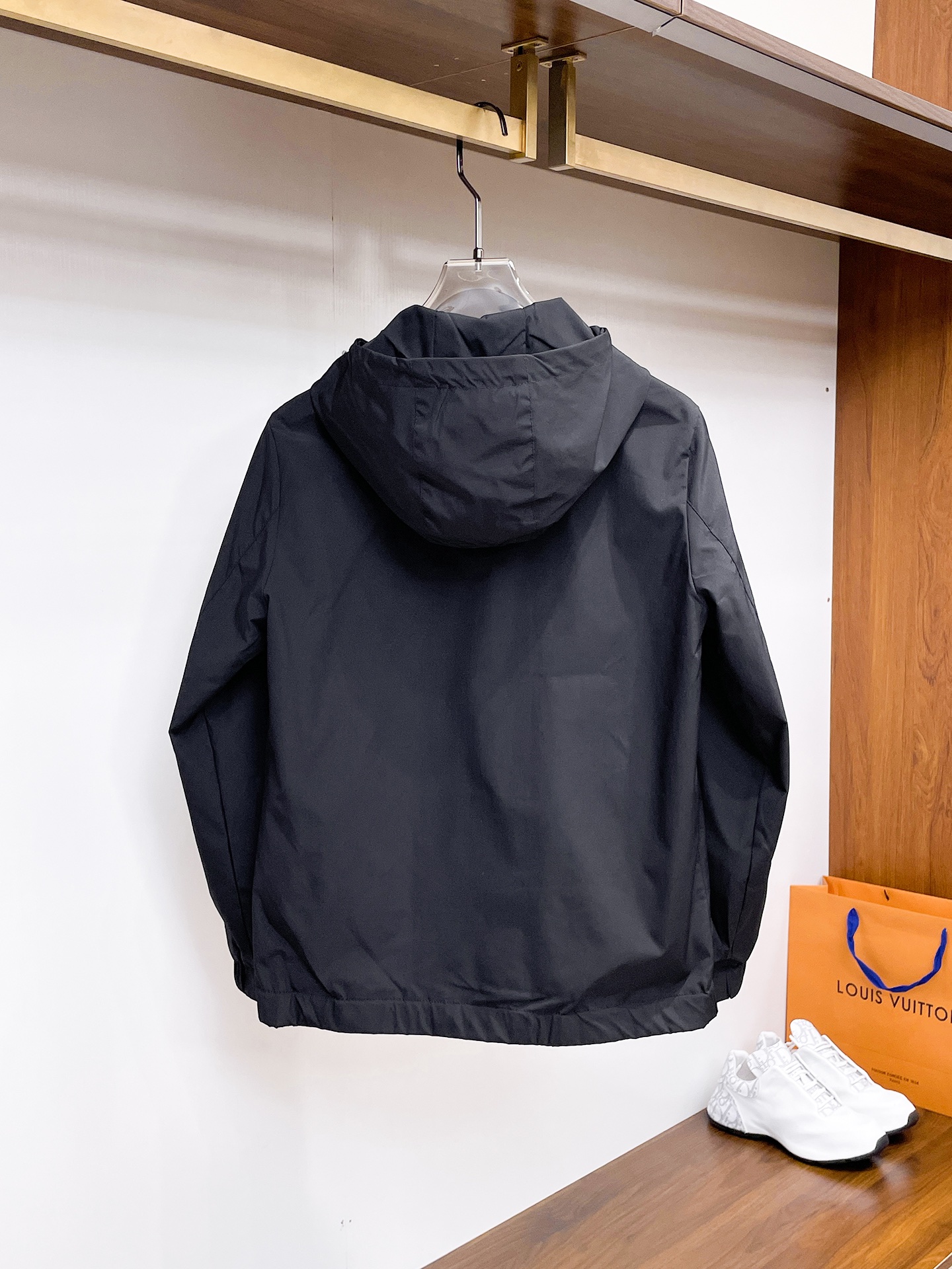 Prada Jacket M-xxxl