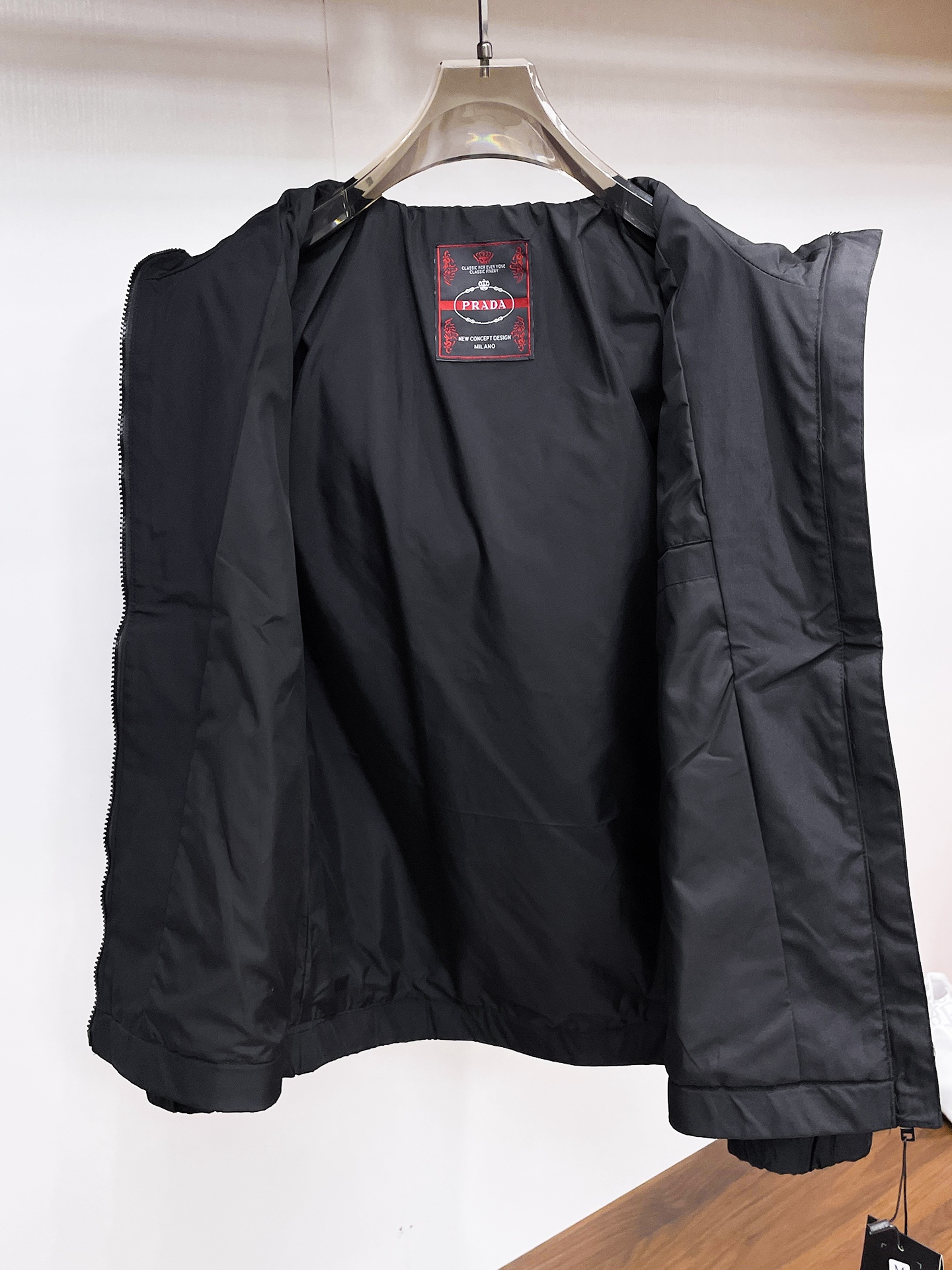Prada Jacket M-xxxl
