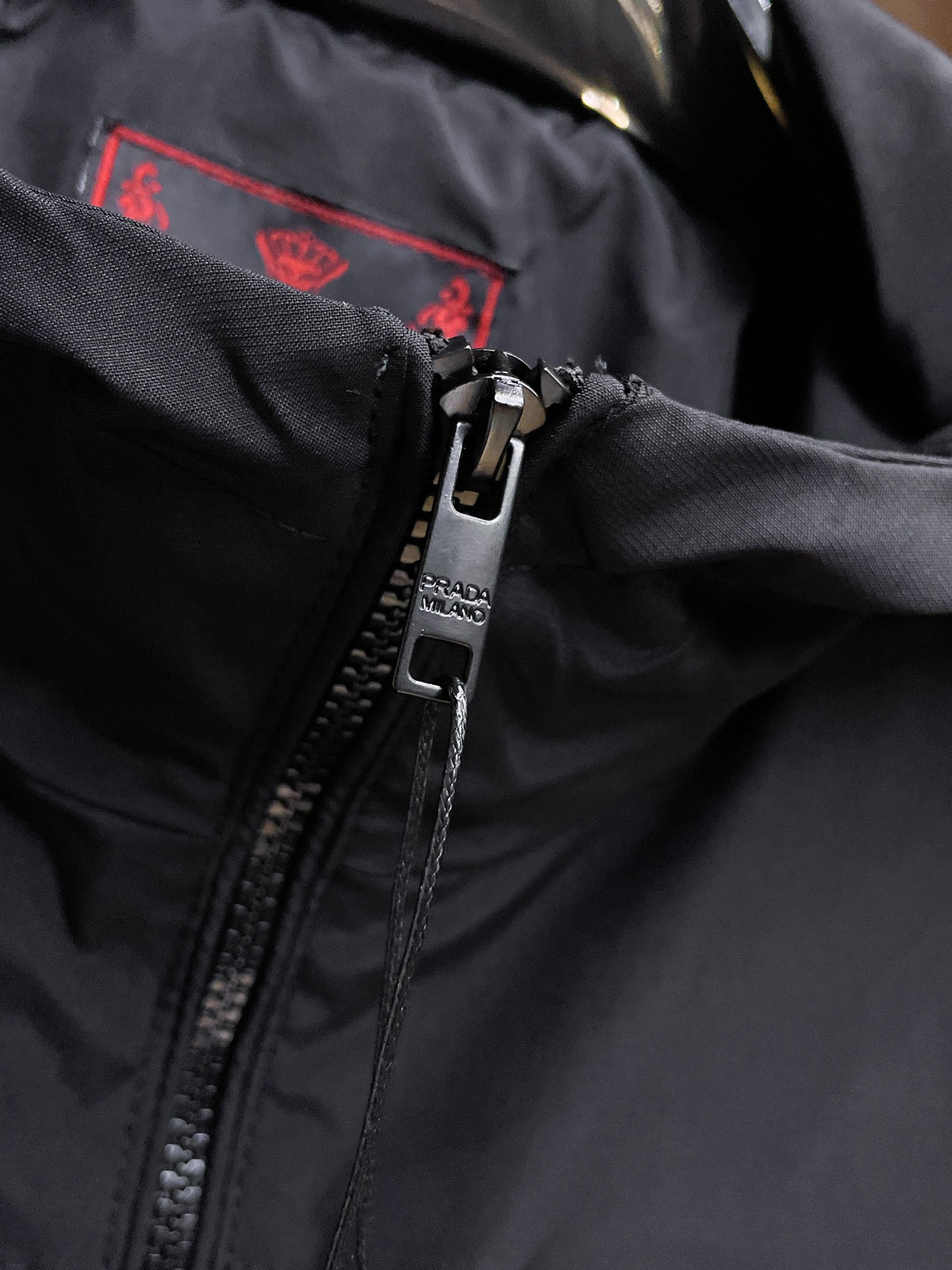 Prada Jacket M-xxxl