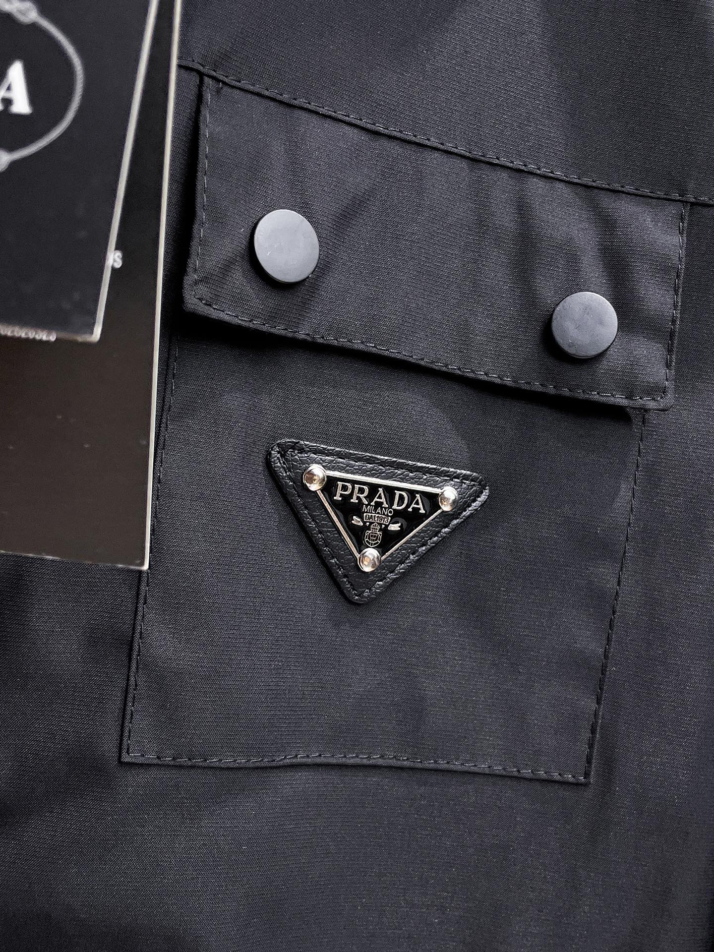 Prada Jacket M-xxxl