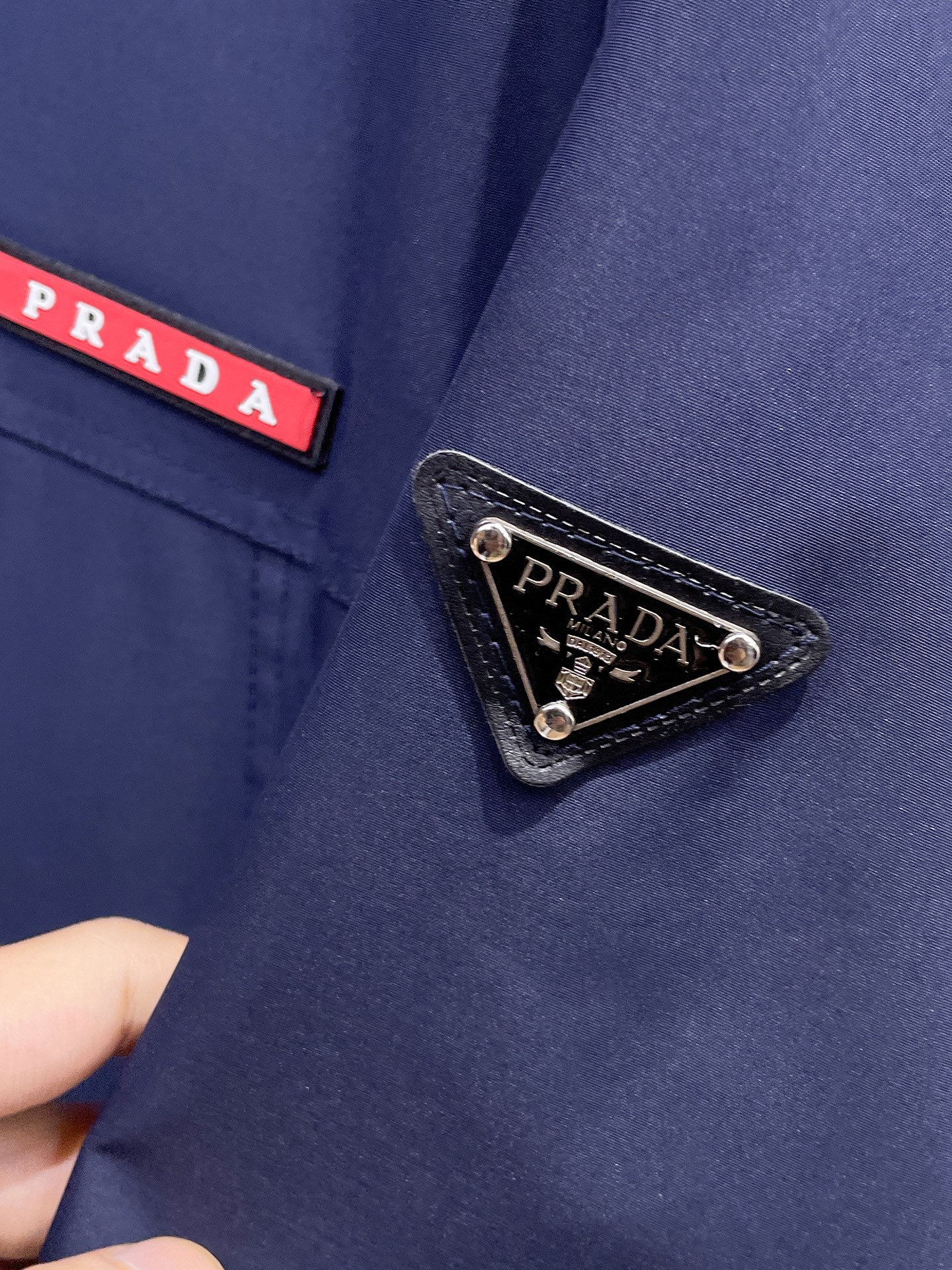Prada Jacket M-xxxl