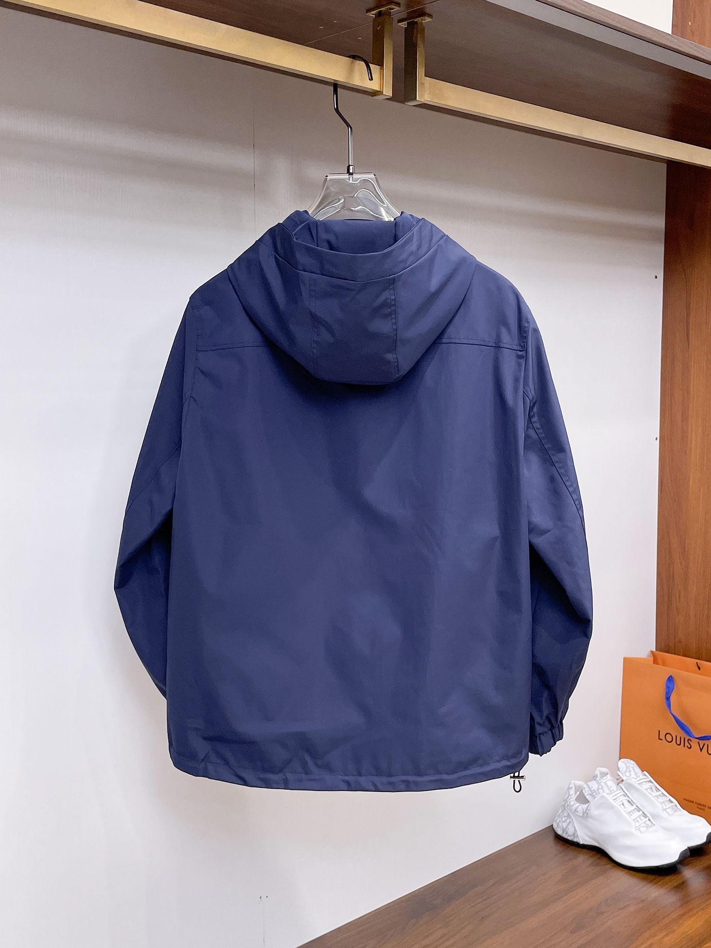 Prada Jacket M-xxxl