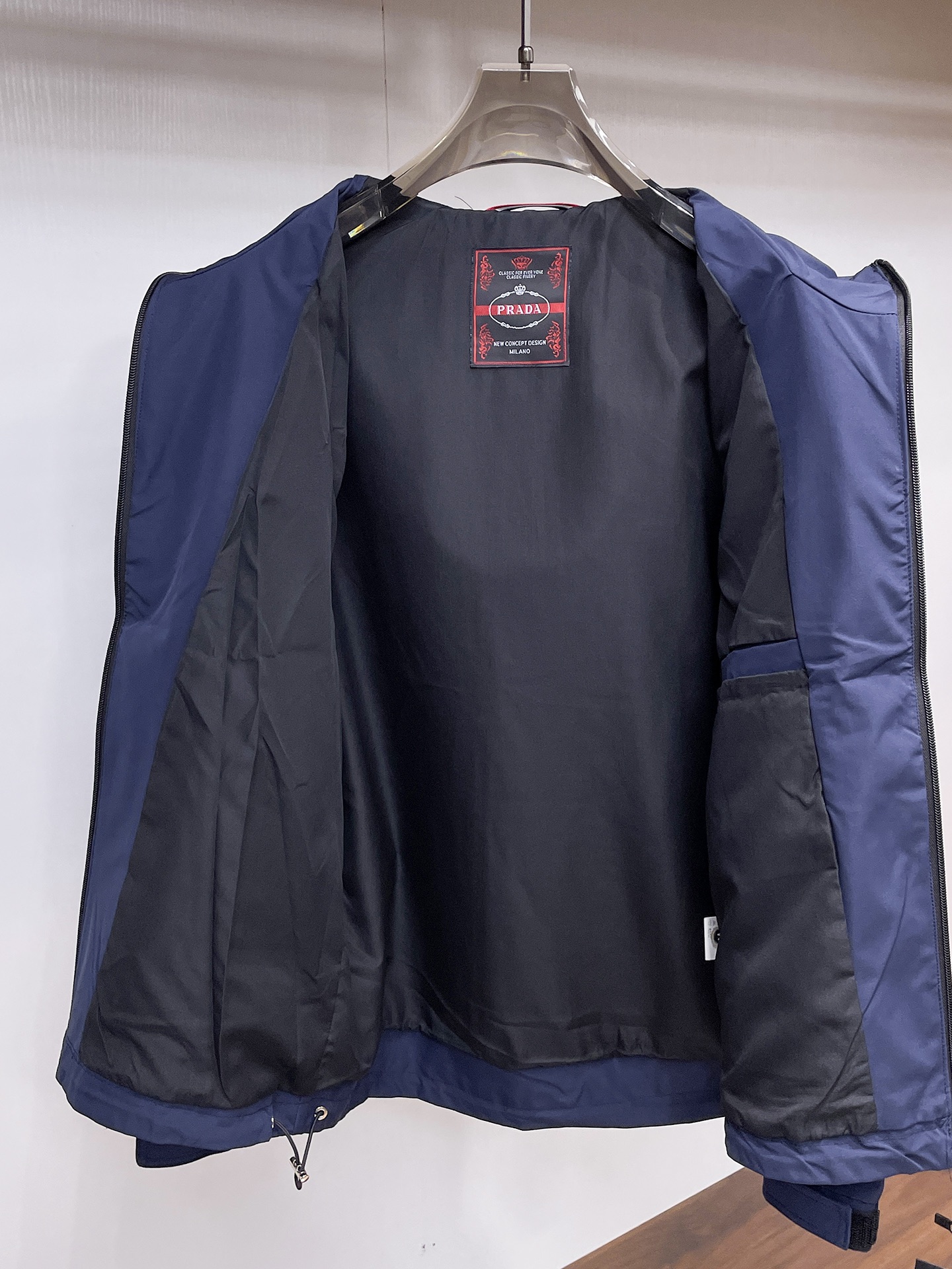 Prada Jacket M-xxxl