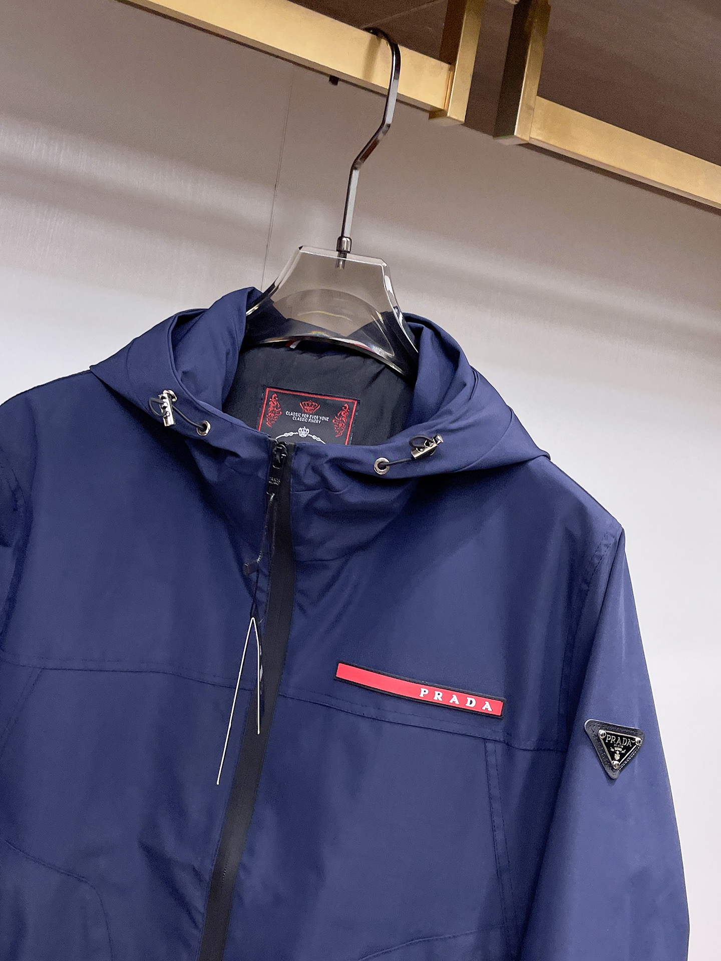 Prada Jacket M-xxxl