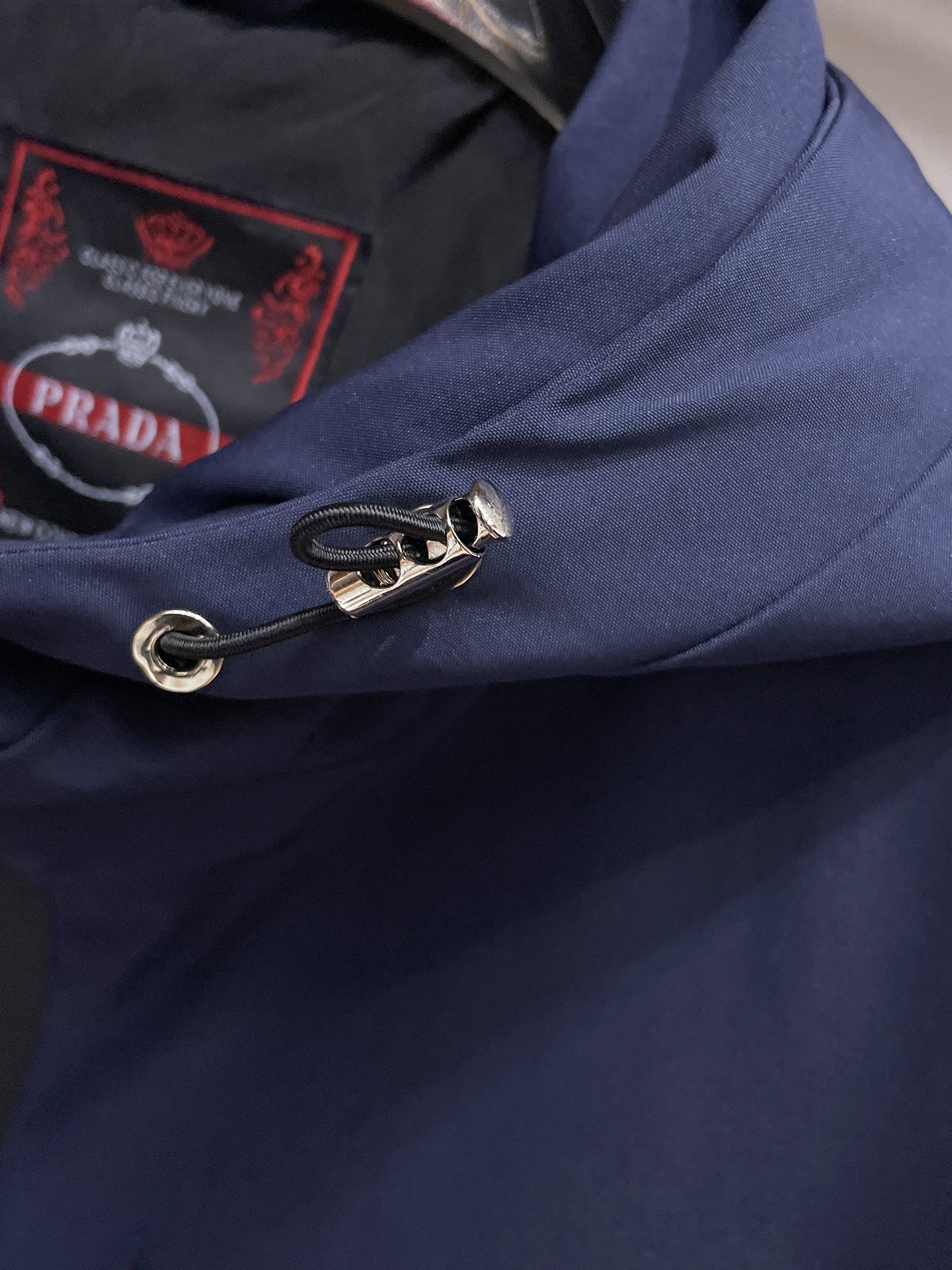 Prada Jacket M-xxxl