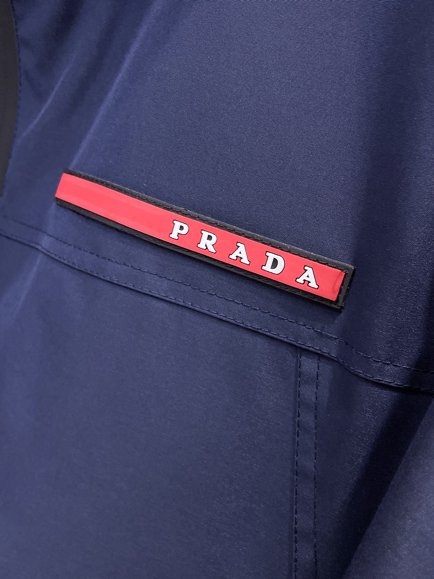 Prada Jacket M-xxxl