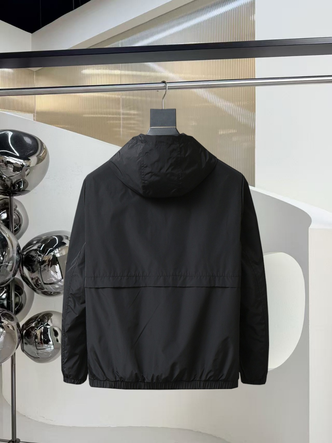 Prada Jacket M-xxxl