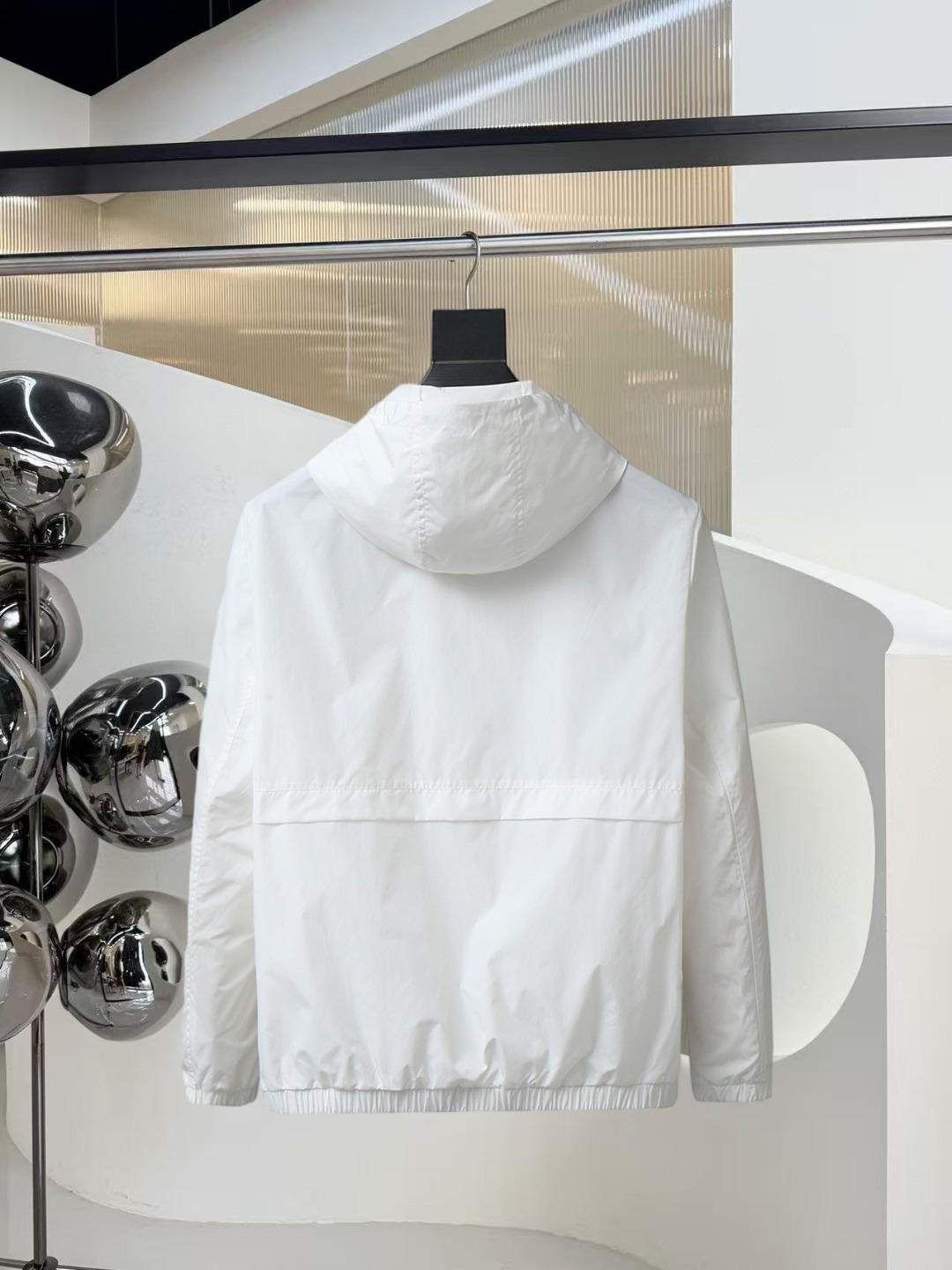 Prada Jacket M-xxxl