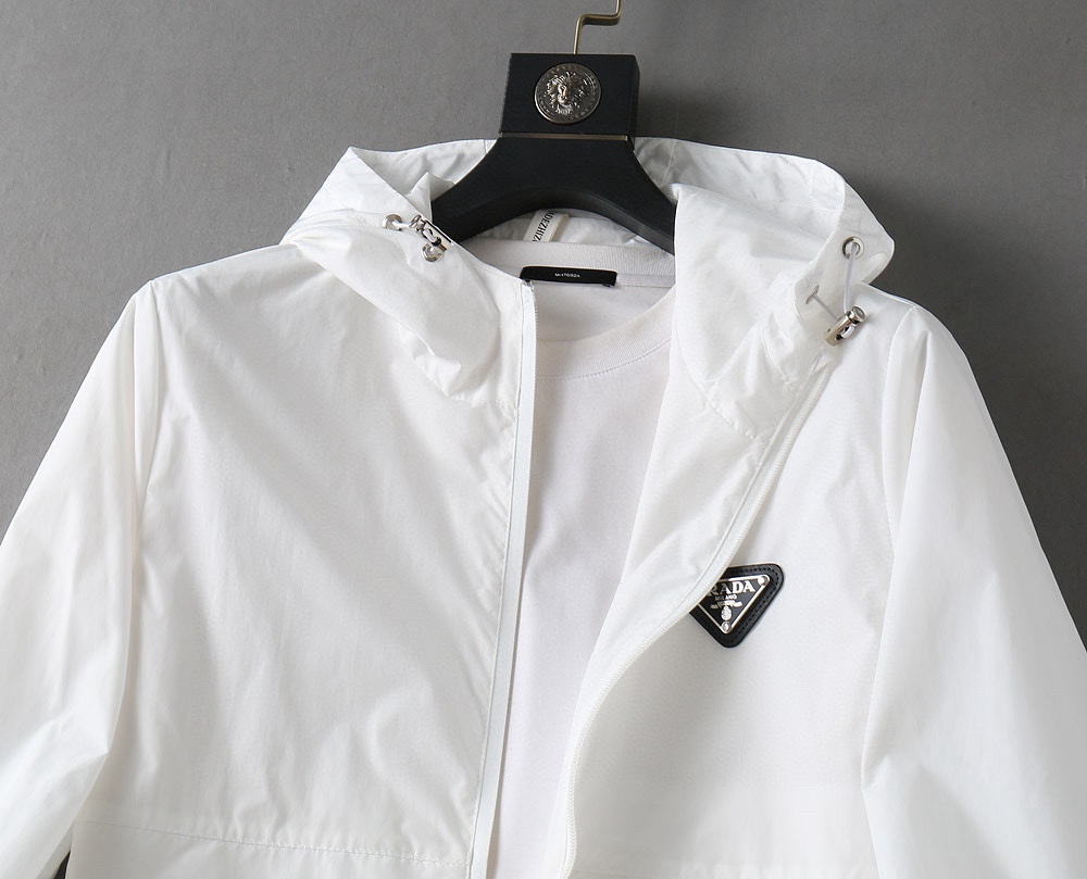 Prada Jacket M-xxxl