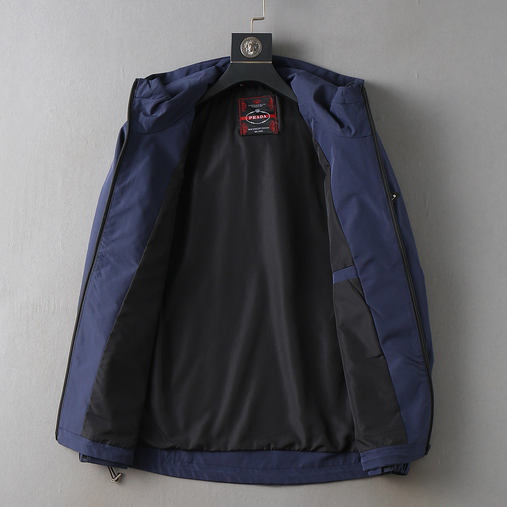 Prada Jacket M-xxxl