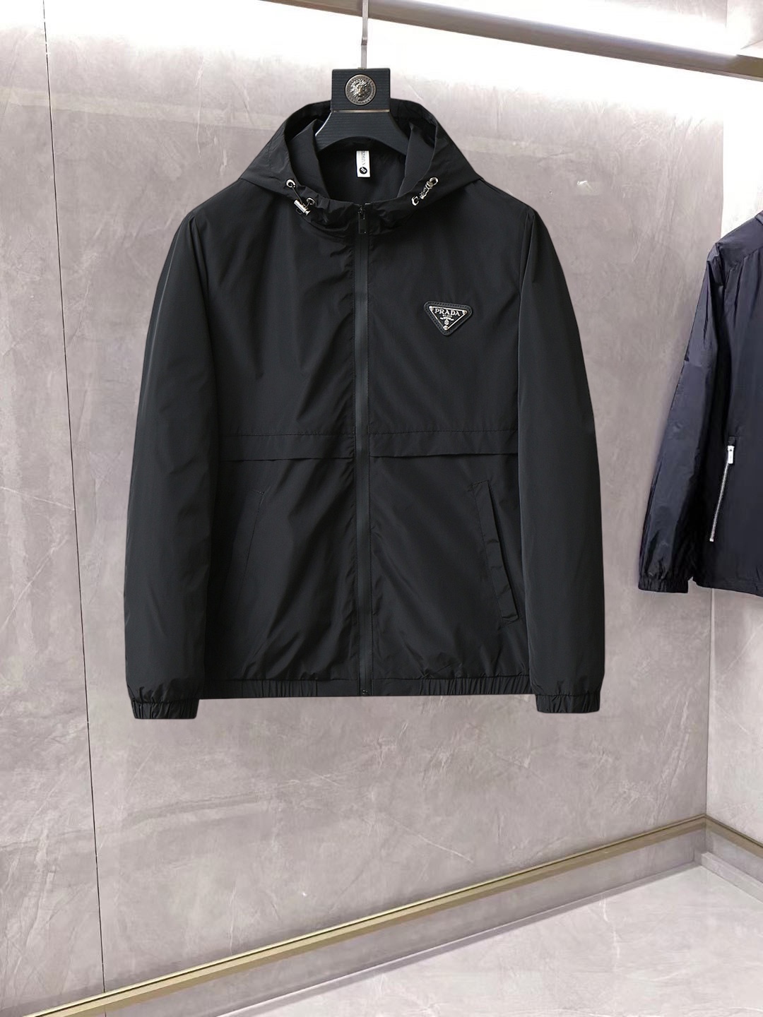 Prada Jacket M-xxxl