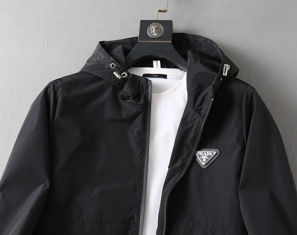 Prada Jacket M-xxxl