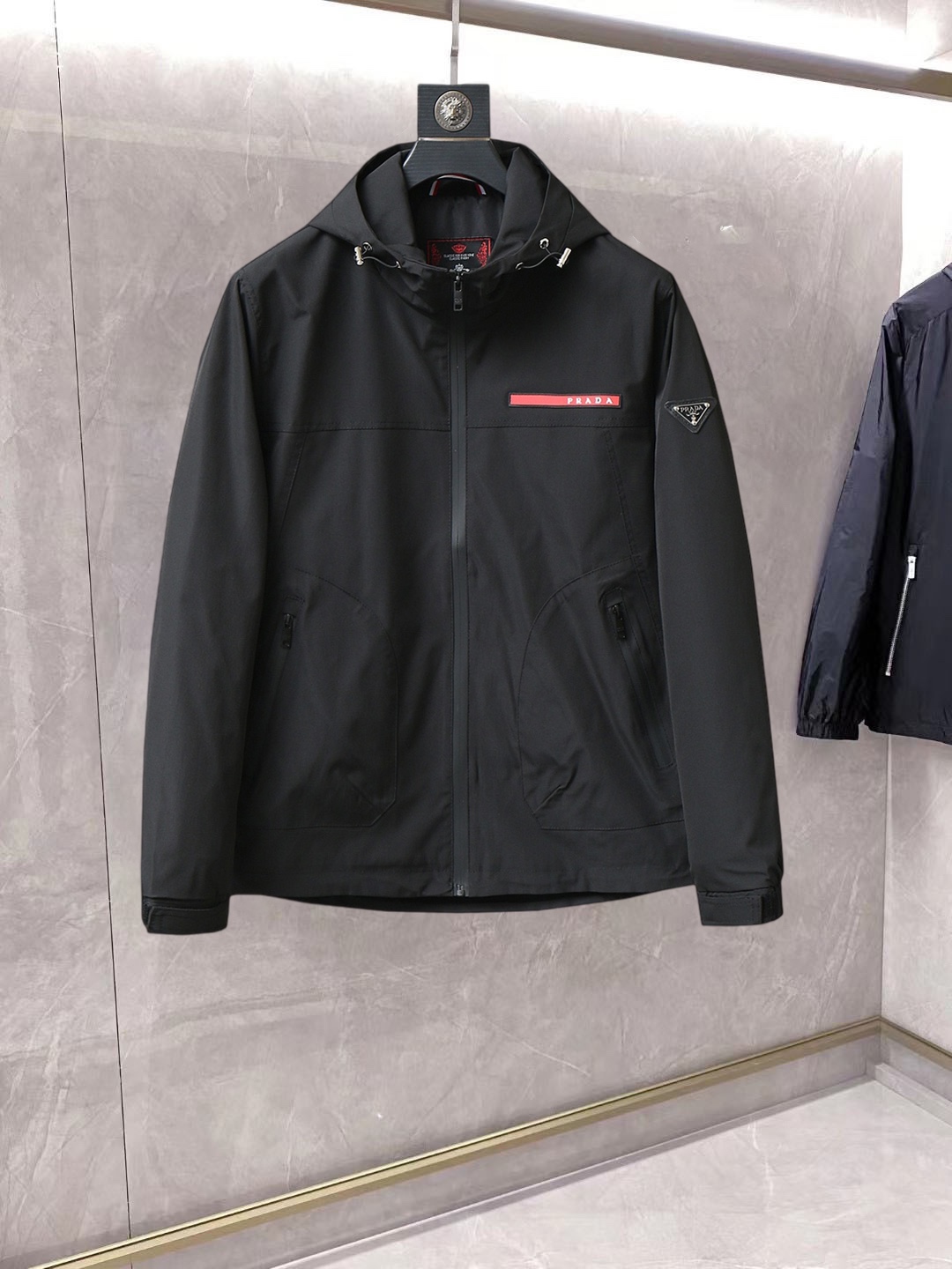 Prada Jacket M-xxxl
