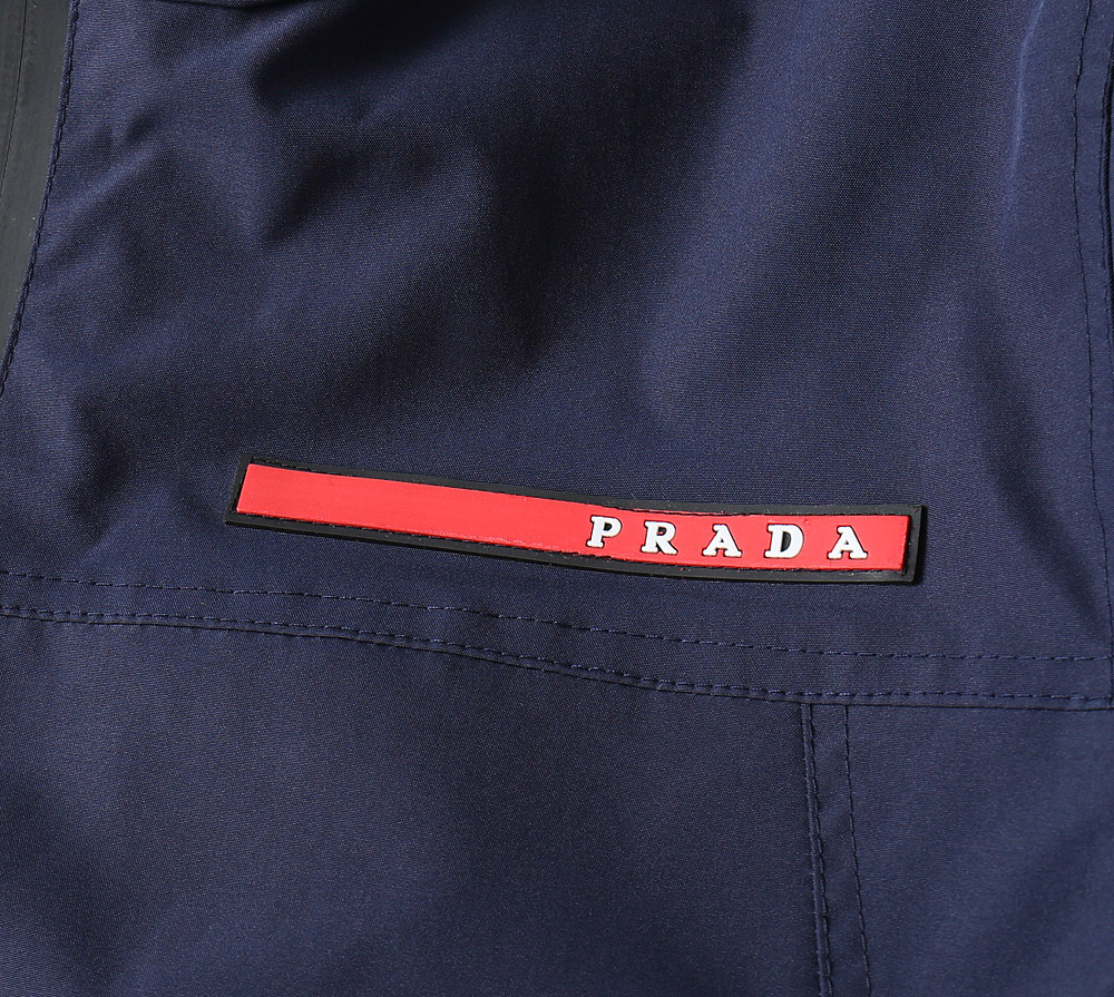 Prada Jacket M-xxxl