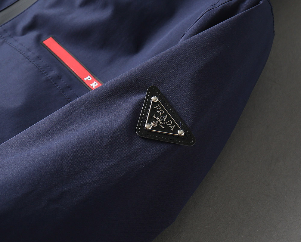 Prada Jacket M-xxxl