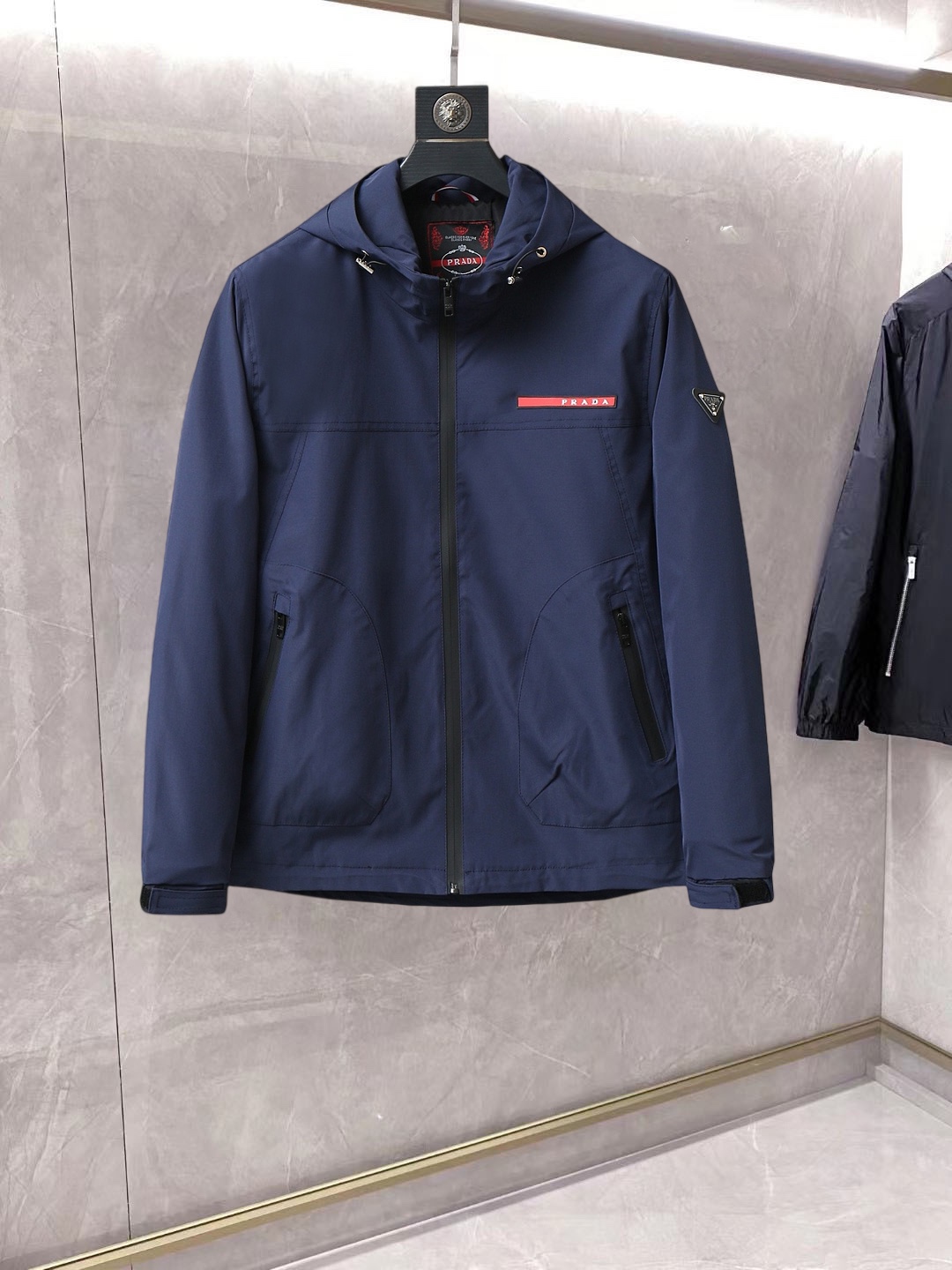 Prada Jacket M-xxxl