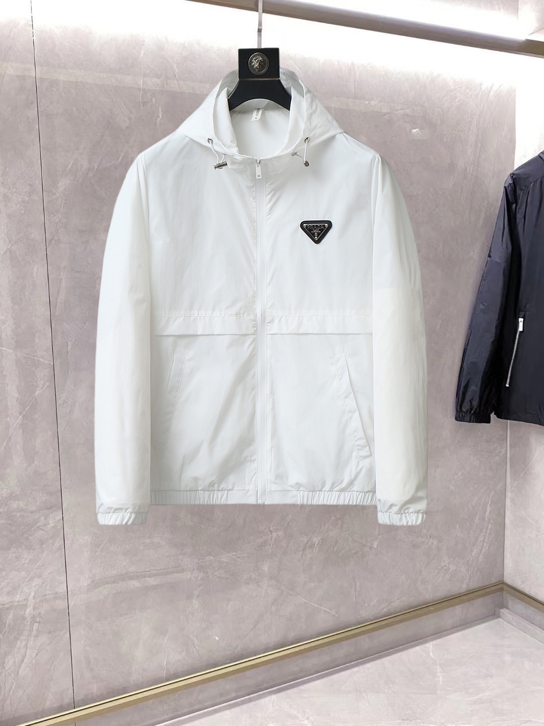 Prada Jacket M-xxxl