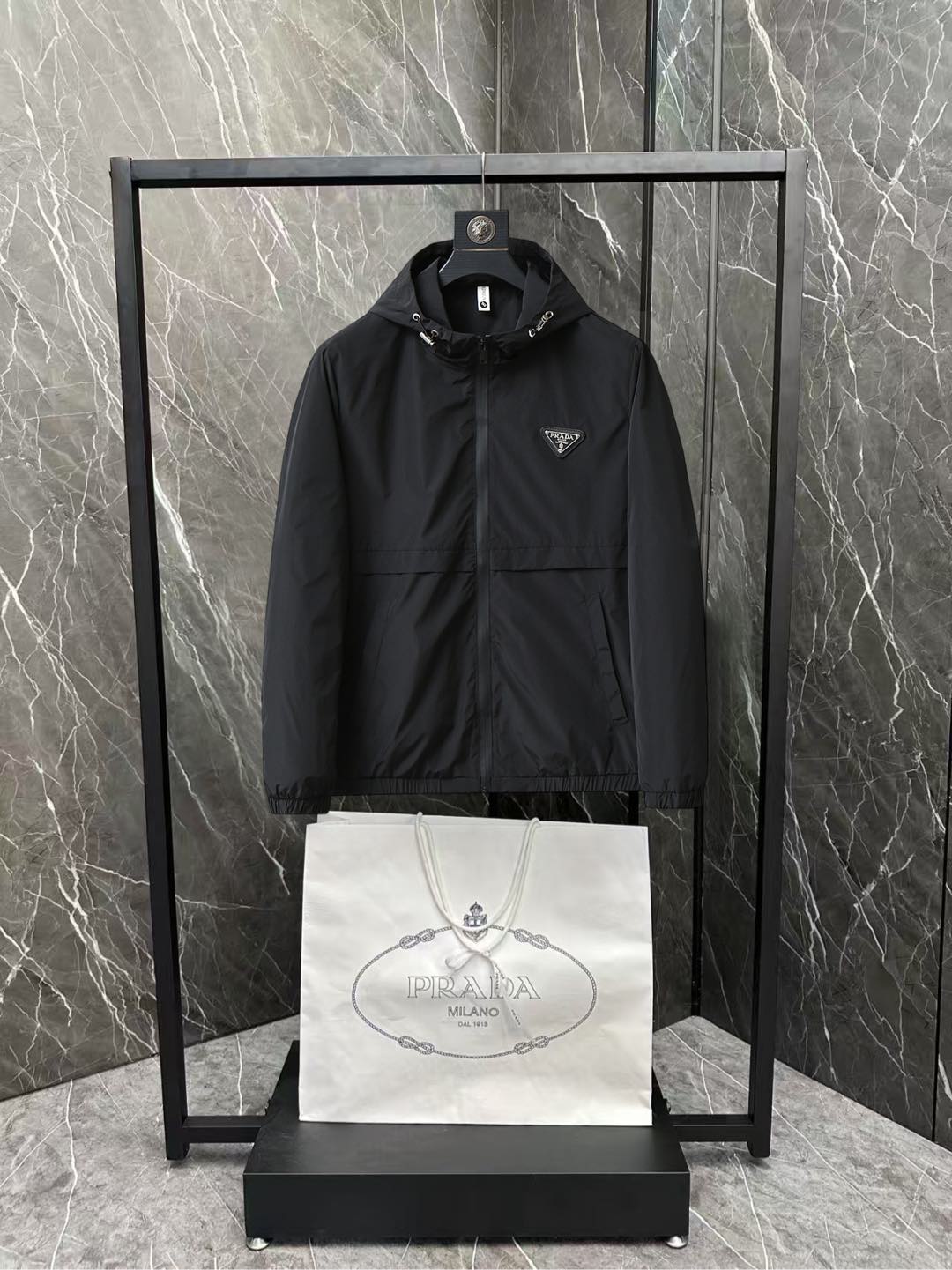 Prada Jacket M-xxxl