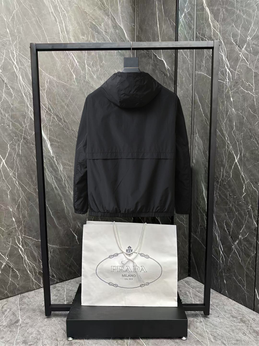 Prada Jacket M-xxxl
