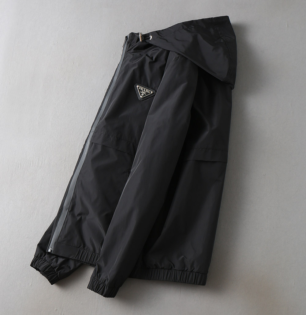 Prada Jacket M-xxxl