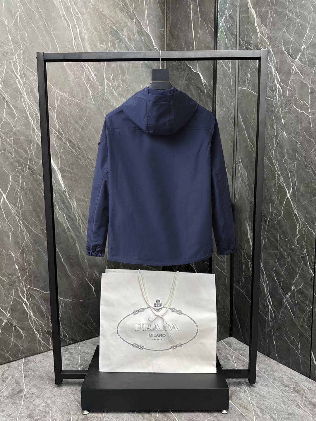 Prada Jacket M-xxxl