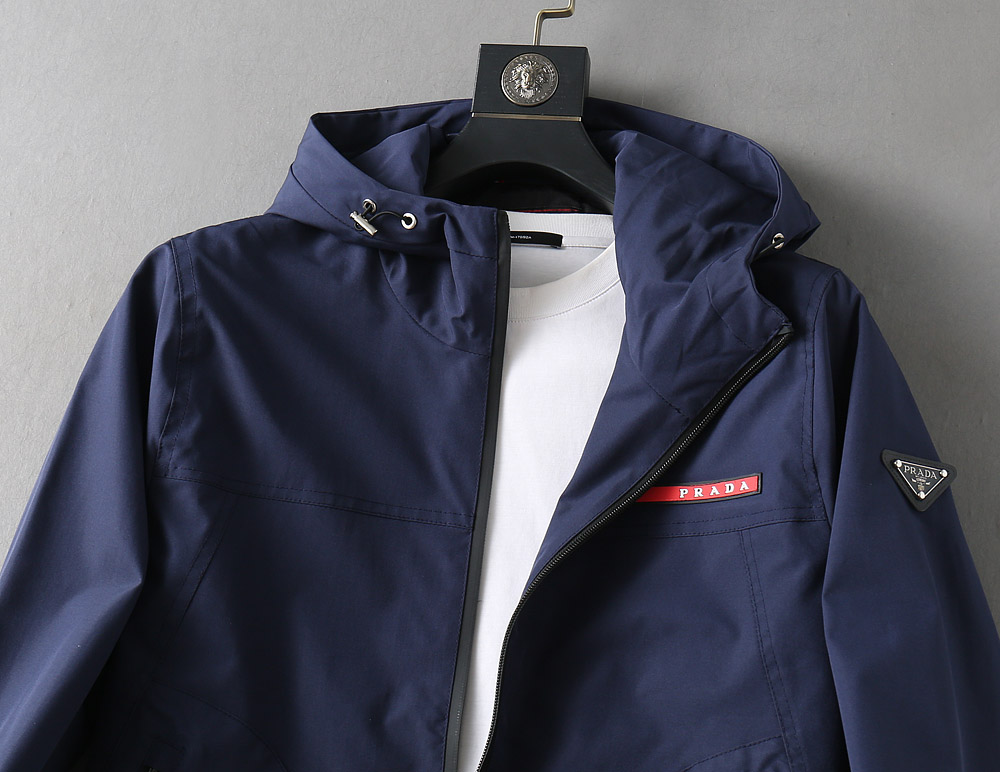 Prada Jacket M-xxxl