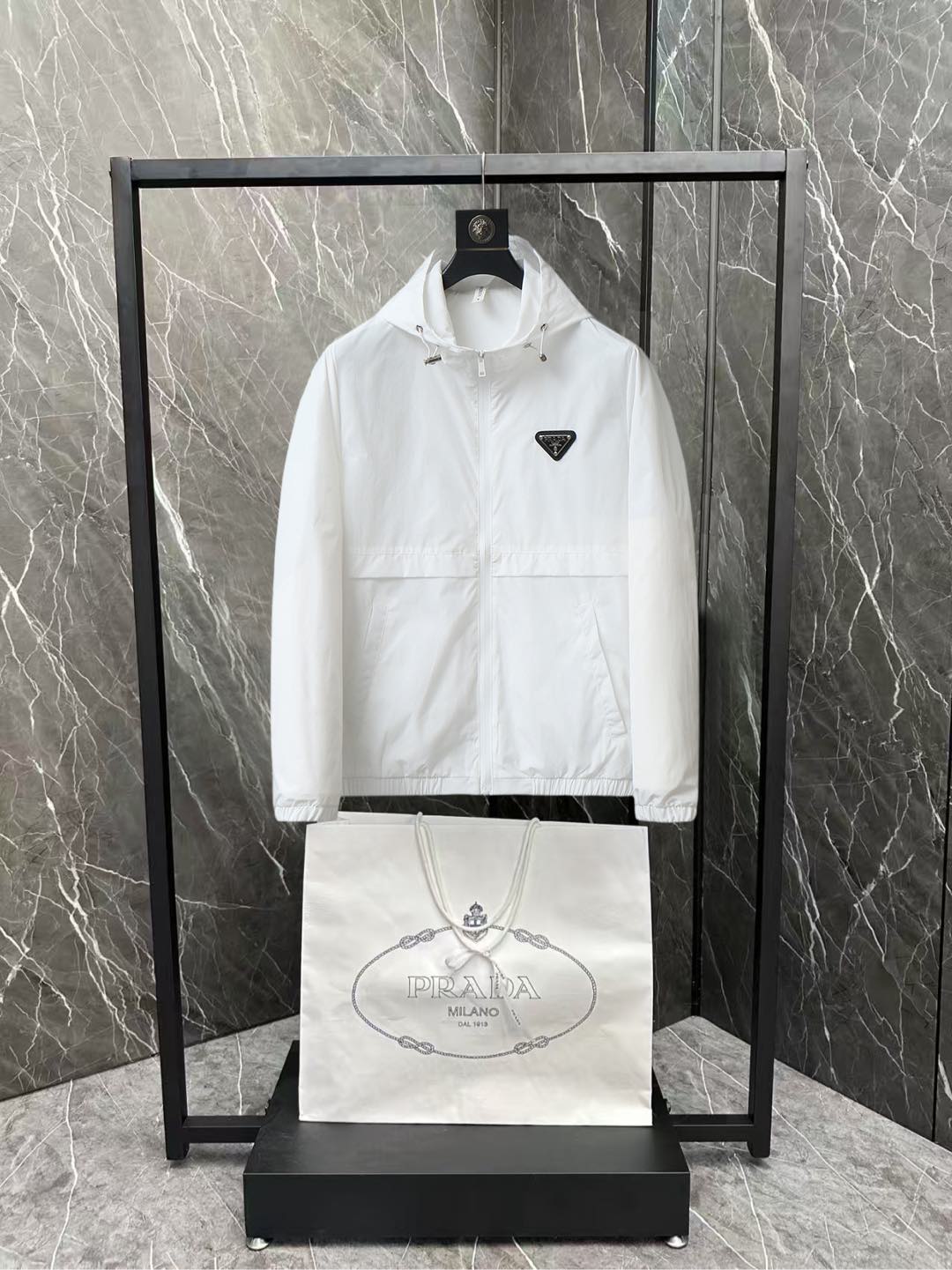 Prada Jacket M-xxxl
