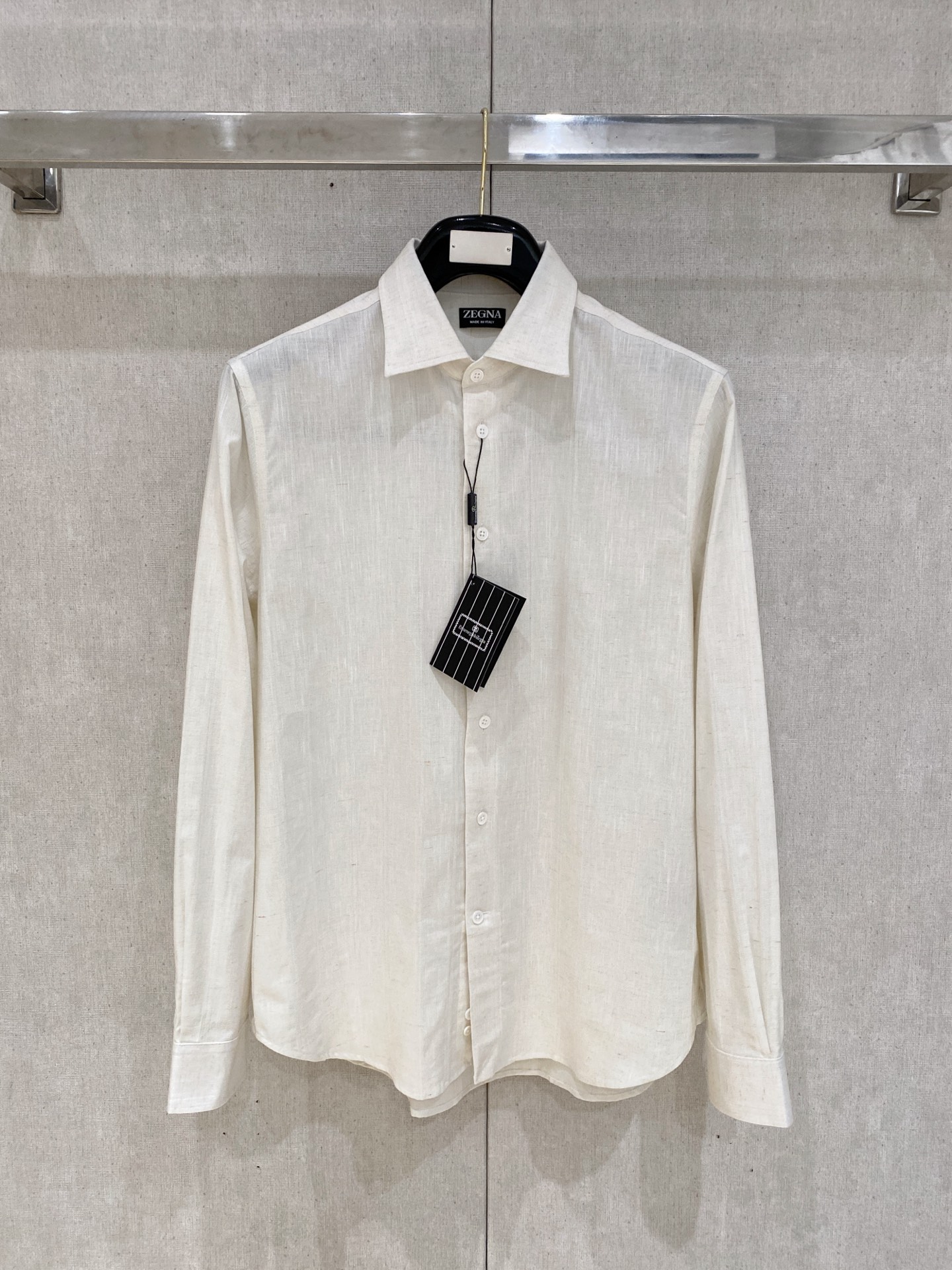 Ermenegildo Zegna Shirt S-m-xl