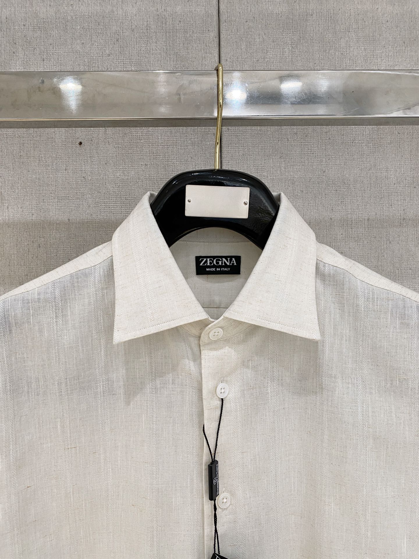 Ermenegildo Zegna Shirt S-m-xl