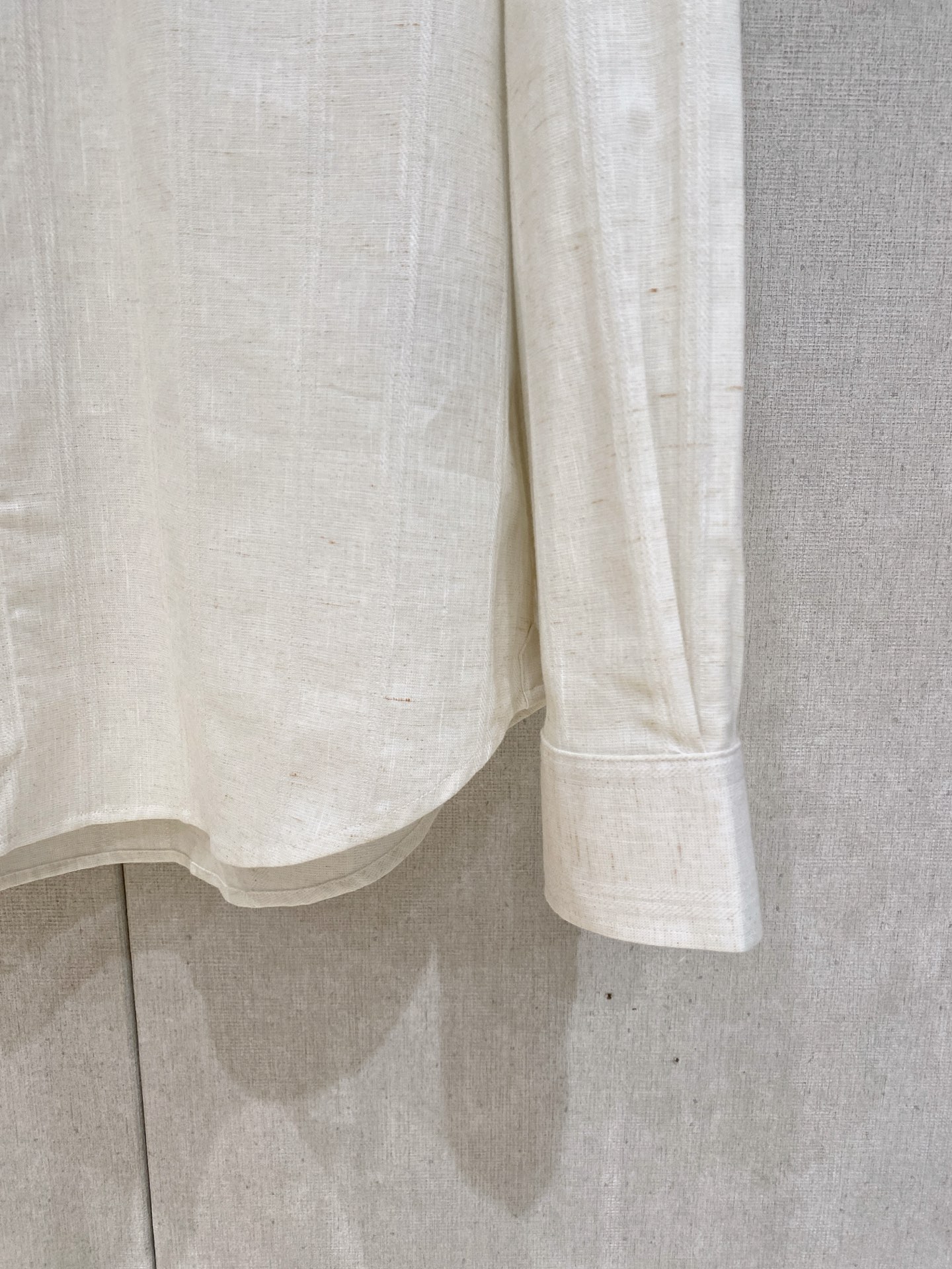 Ermenegildo Zegna Shirt S-m-xl