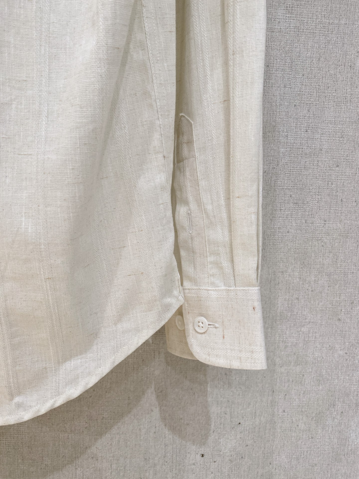 Ermenegildo Zegna Shirt S-m-xl