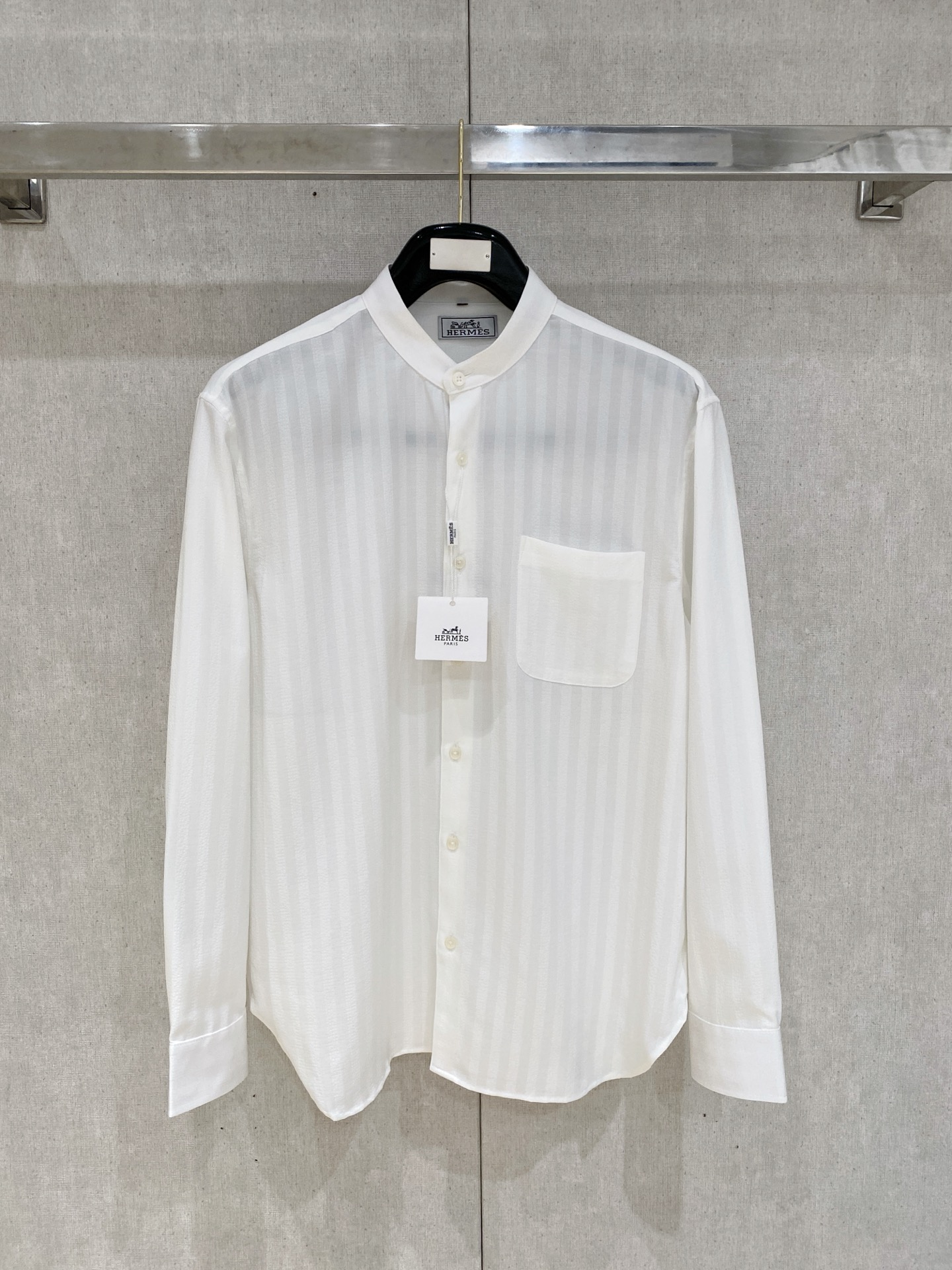 Hermès Shirt S-m-xl