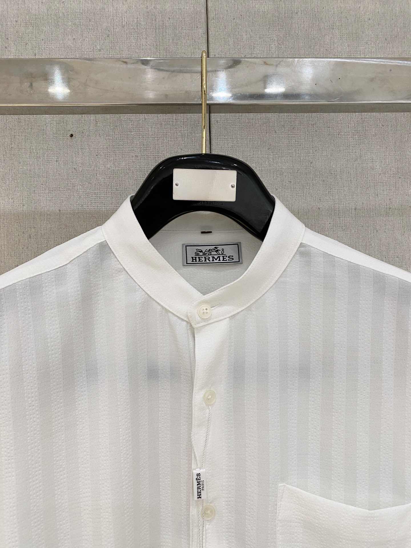 Hermès Shirt S-m-xl