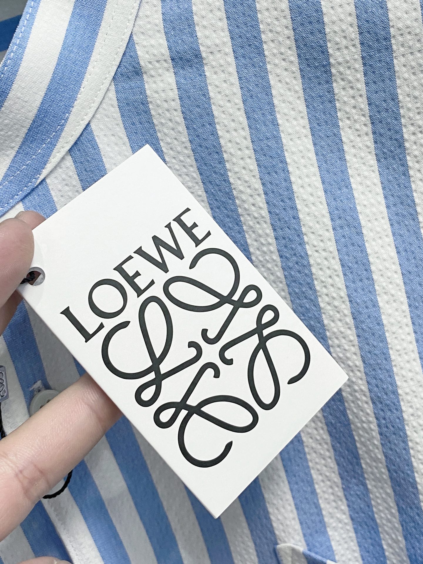 Loewe Shirt S-m-xl