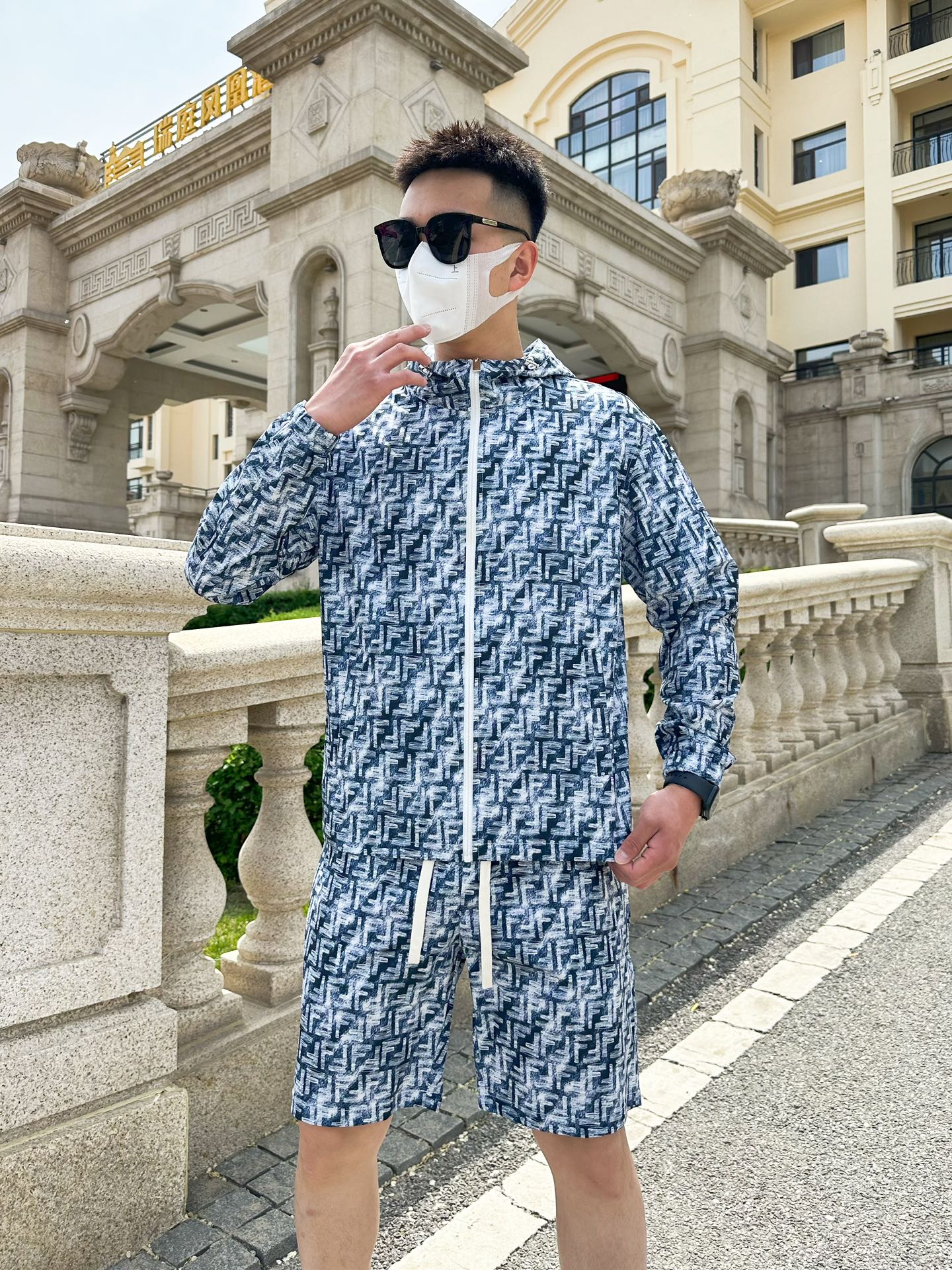 Fendi Basic Clothing M-xxxl
