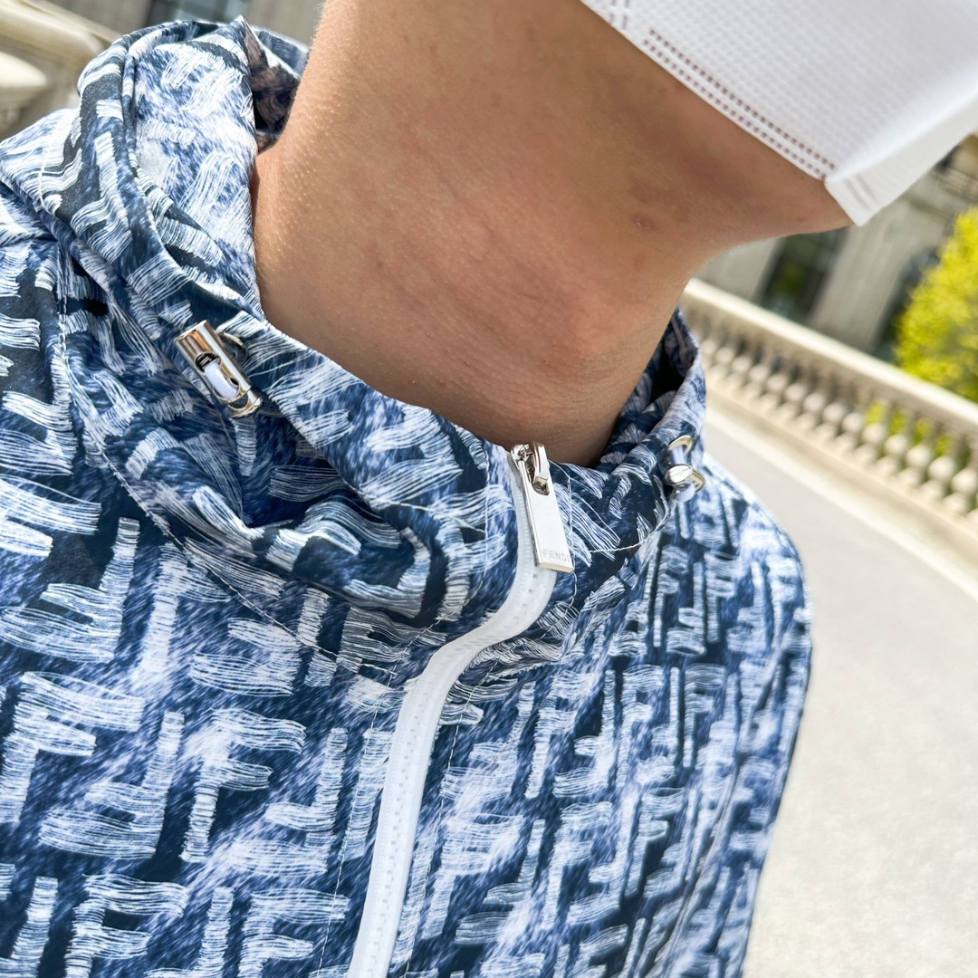Fendi Basic Clothing M-xxxl