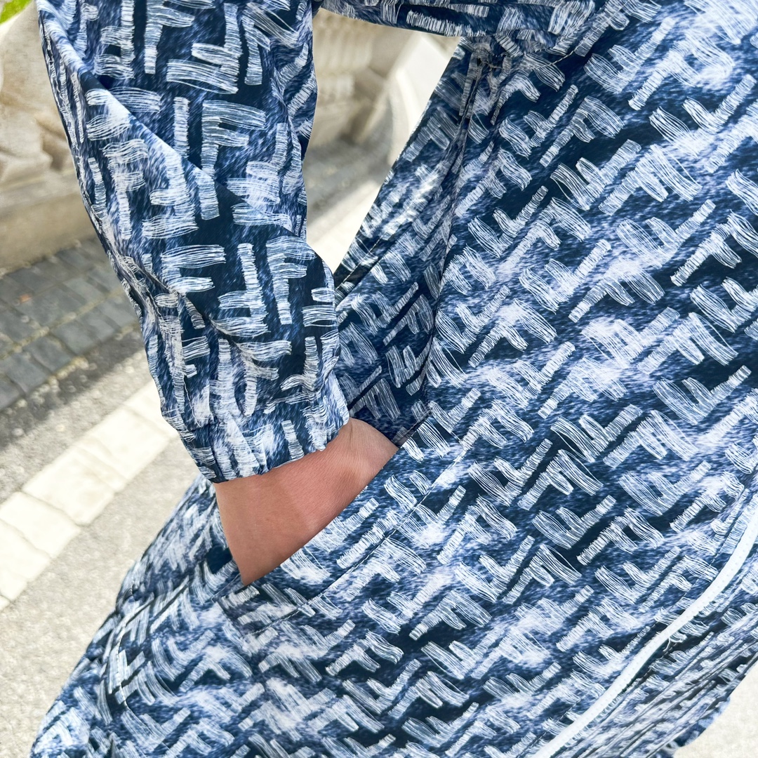 Fendi Basic Clothing M-xxxl