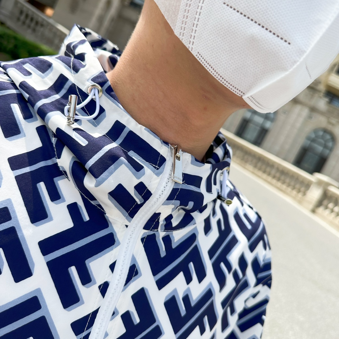 Fendi Basic Clothing M-xxxl