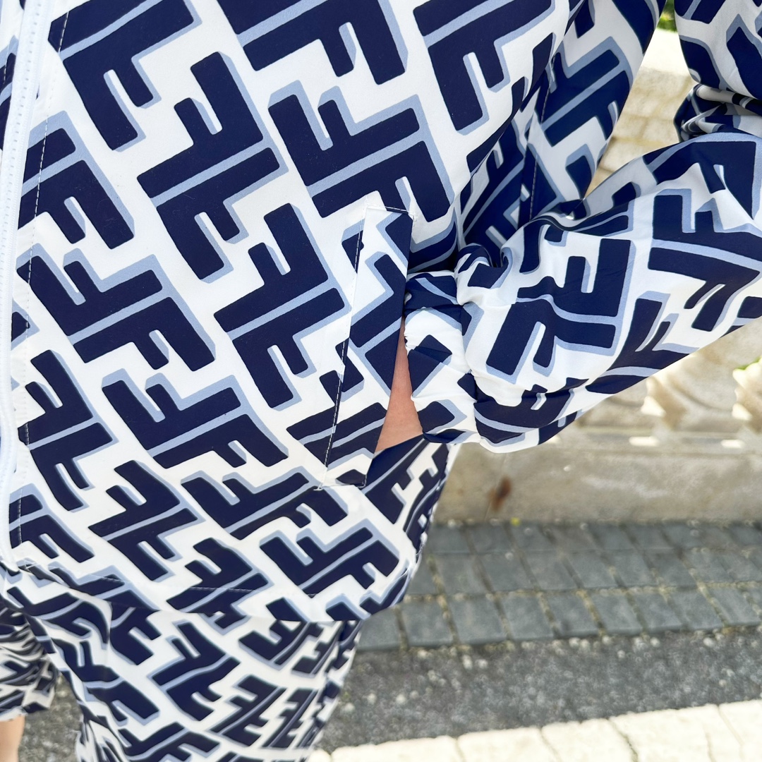Fendi Basic Clothing M-xxxl