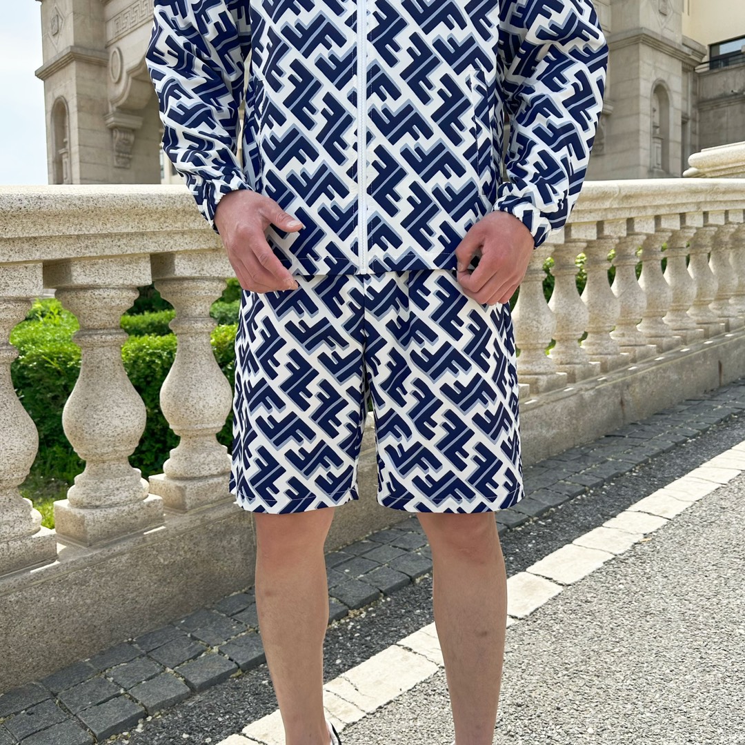 Fendi Basic Clothing M-xxxl