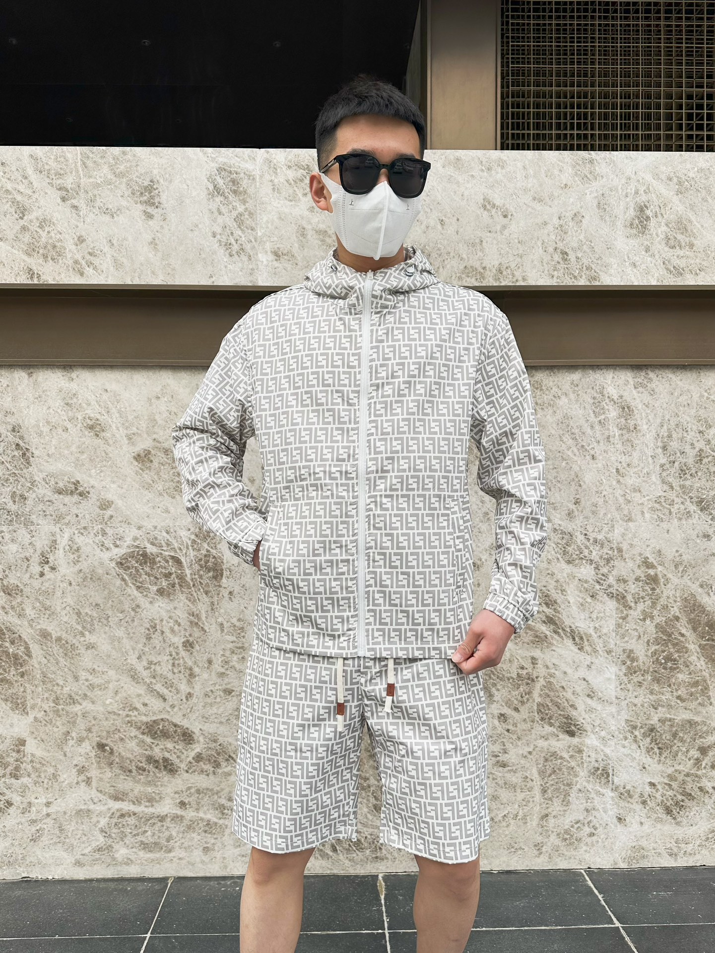 Fendi Basic Clothing M-xxxl
