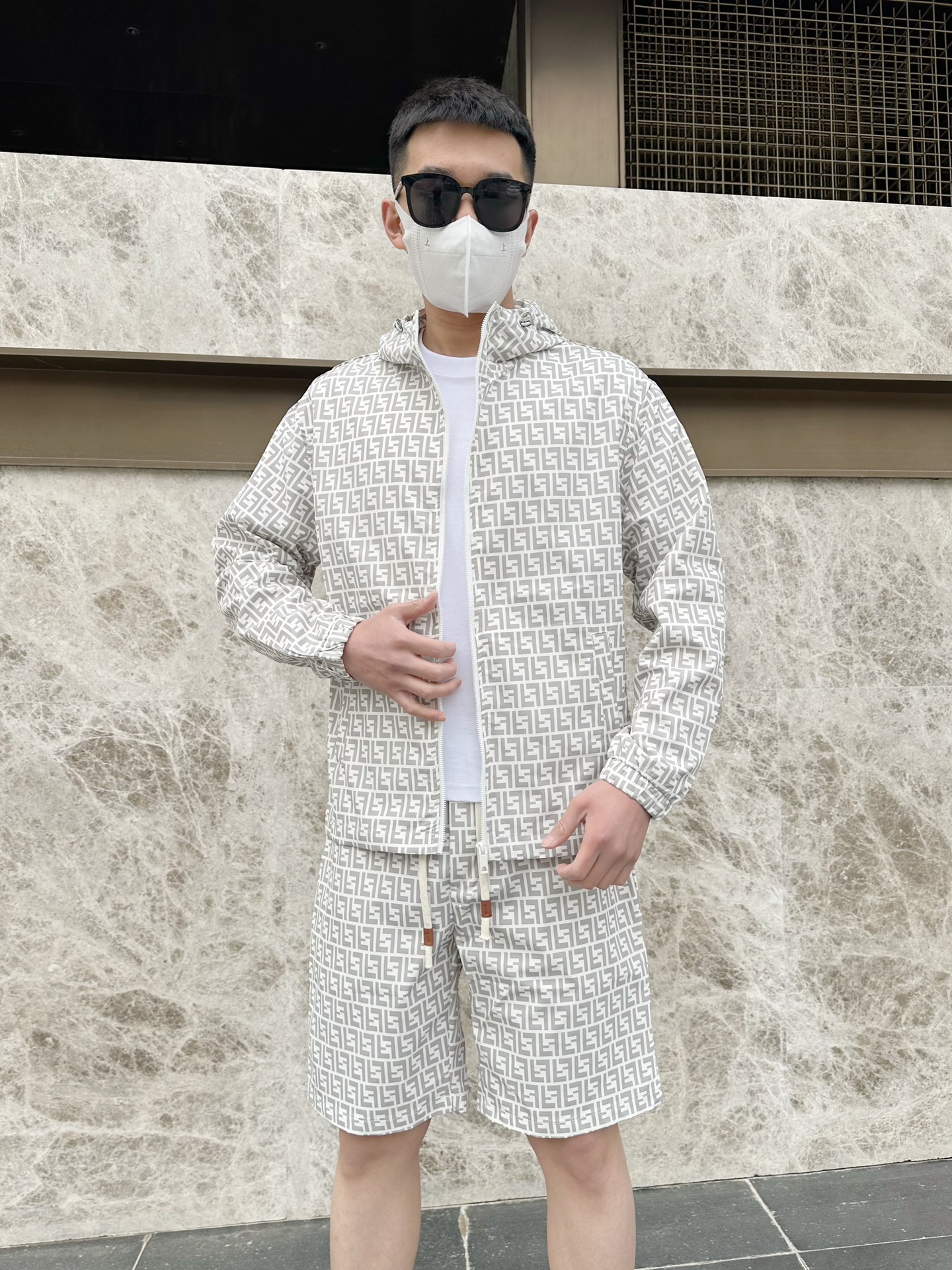 Fendi Basic Clothing M-xxxl